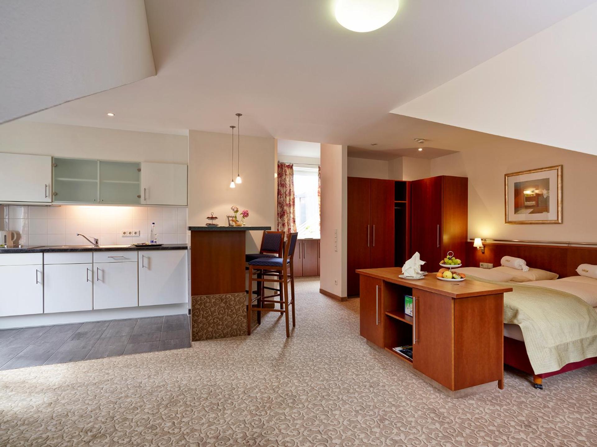 Parkhotel Rothof - Photo 28