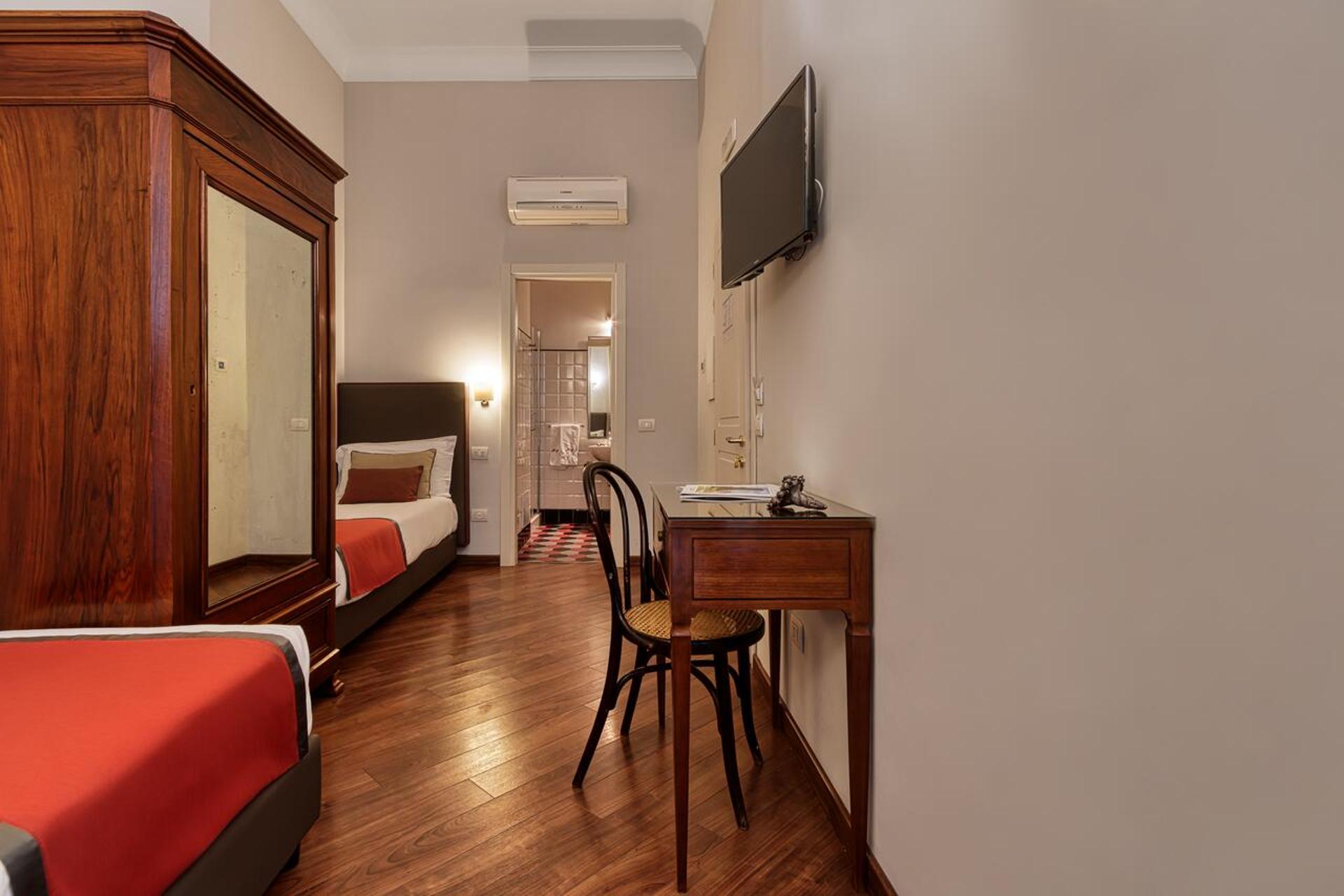 Decumani Hotel De Charme - Photo 5