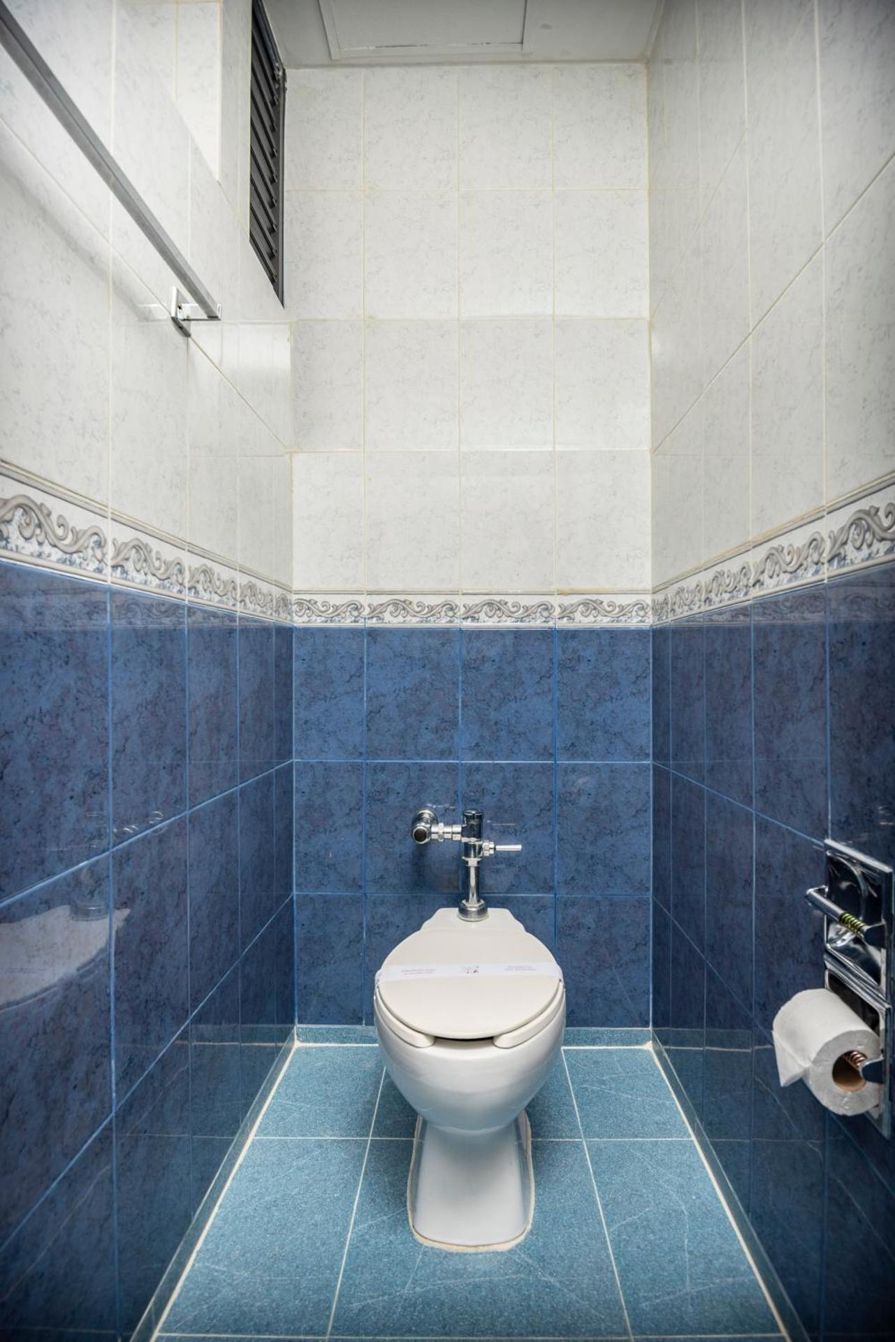 Hotel Mandarin Carton - Photo 25