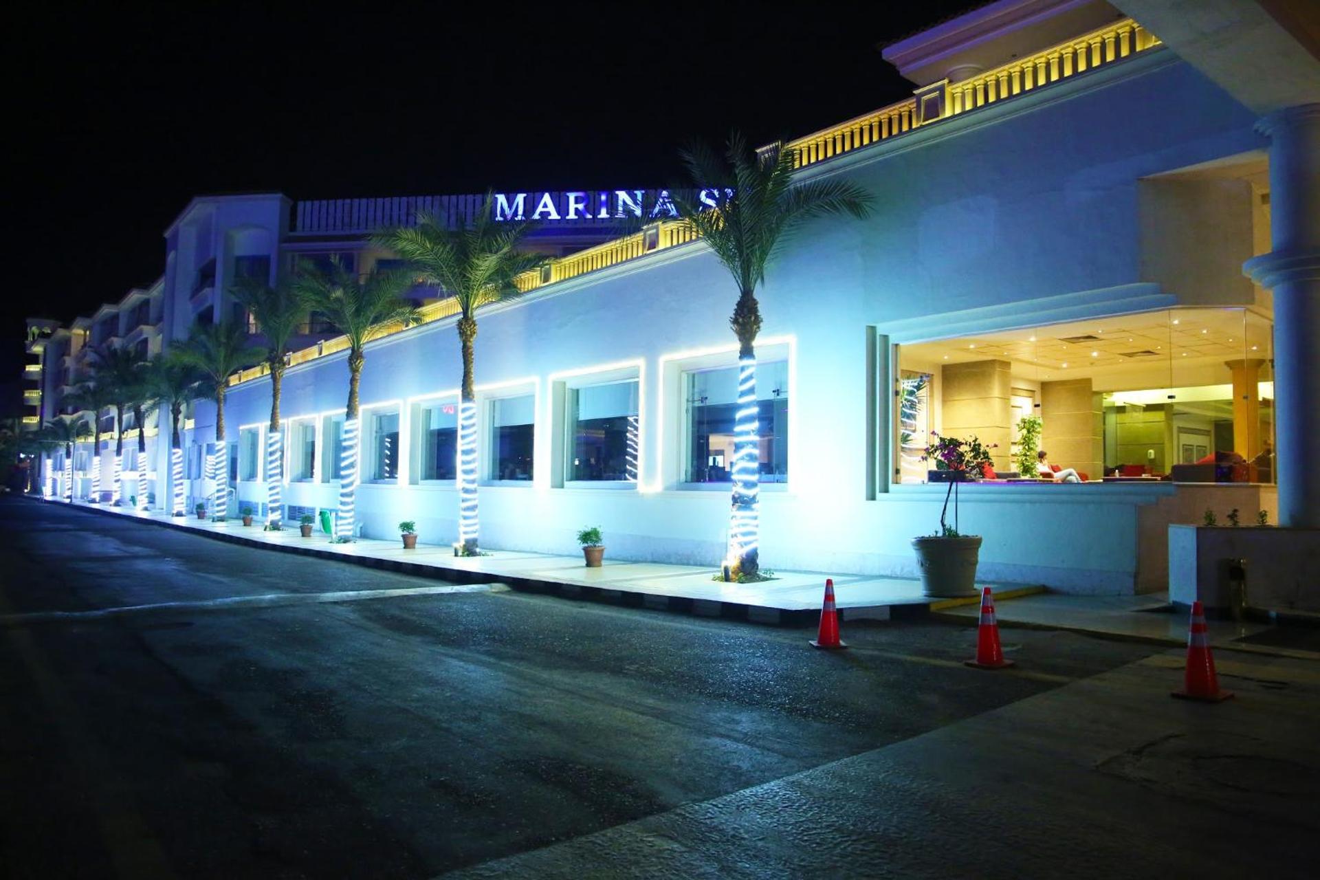 Marina Sharm Hotel - Photo 117