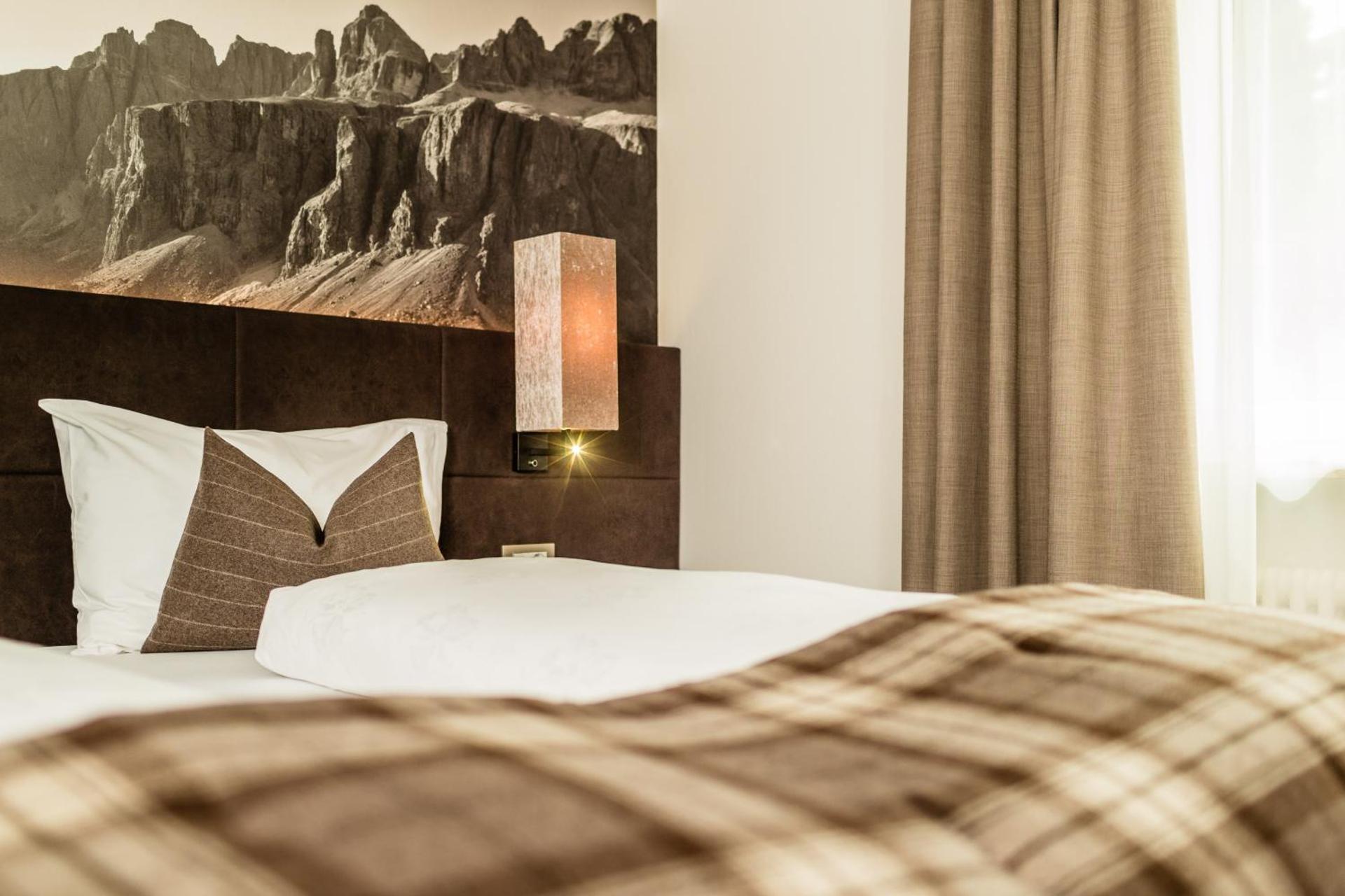 Hotel Touring Dolomites - Photo 50