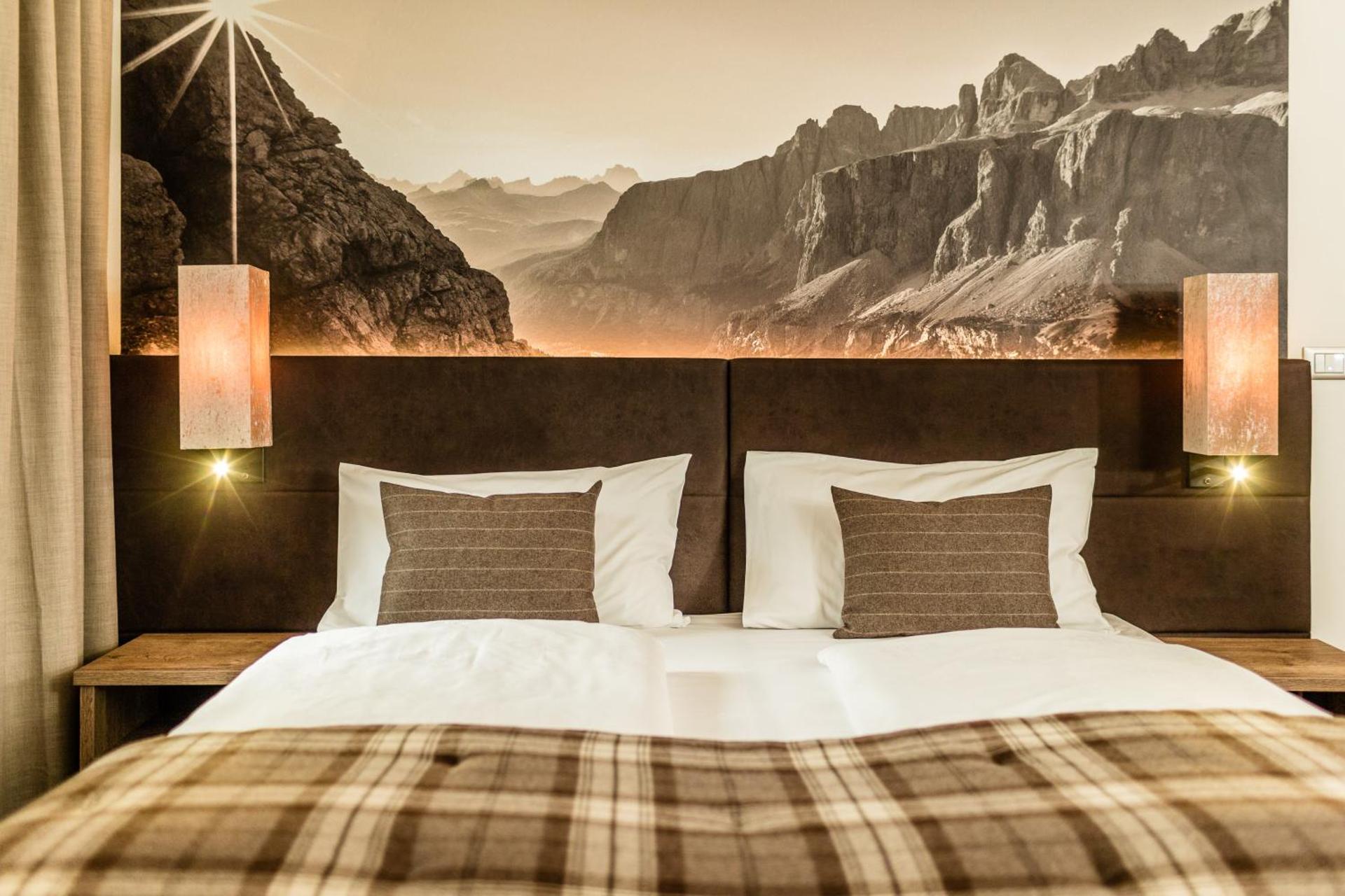 Hotel Touring Dolomites - Photo 43