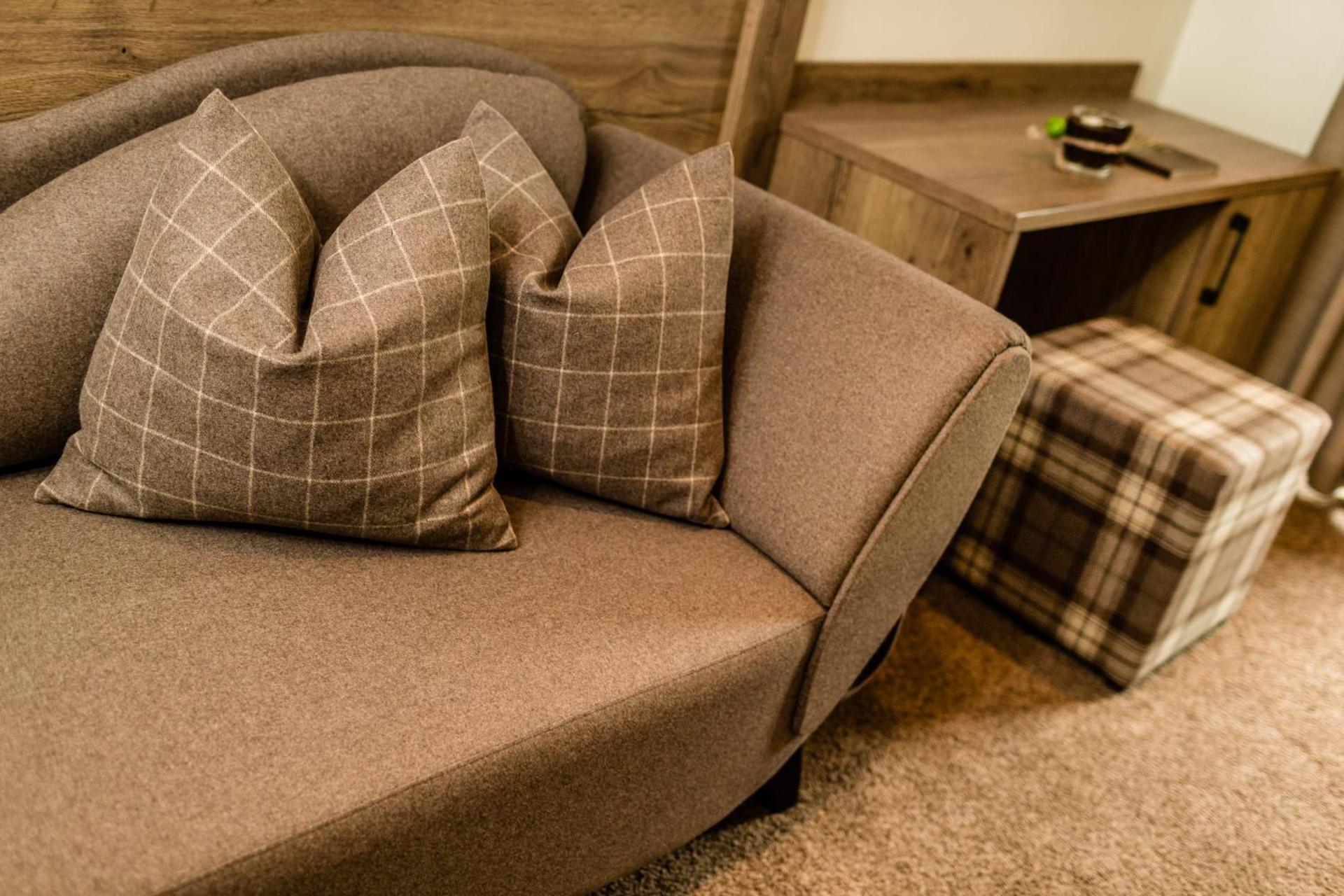 Hotel Touring Dolomites - Photo 54