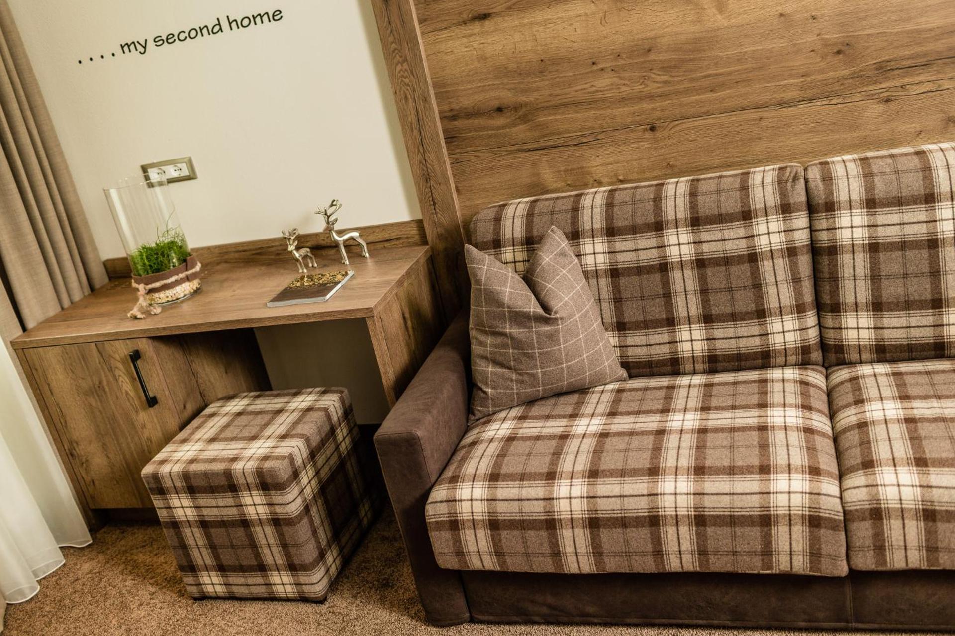 Hotel Touring Dolomites - Photo 44