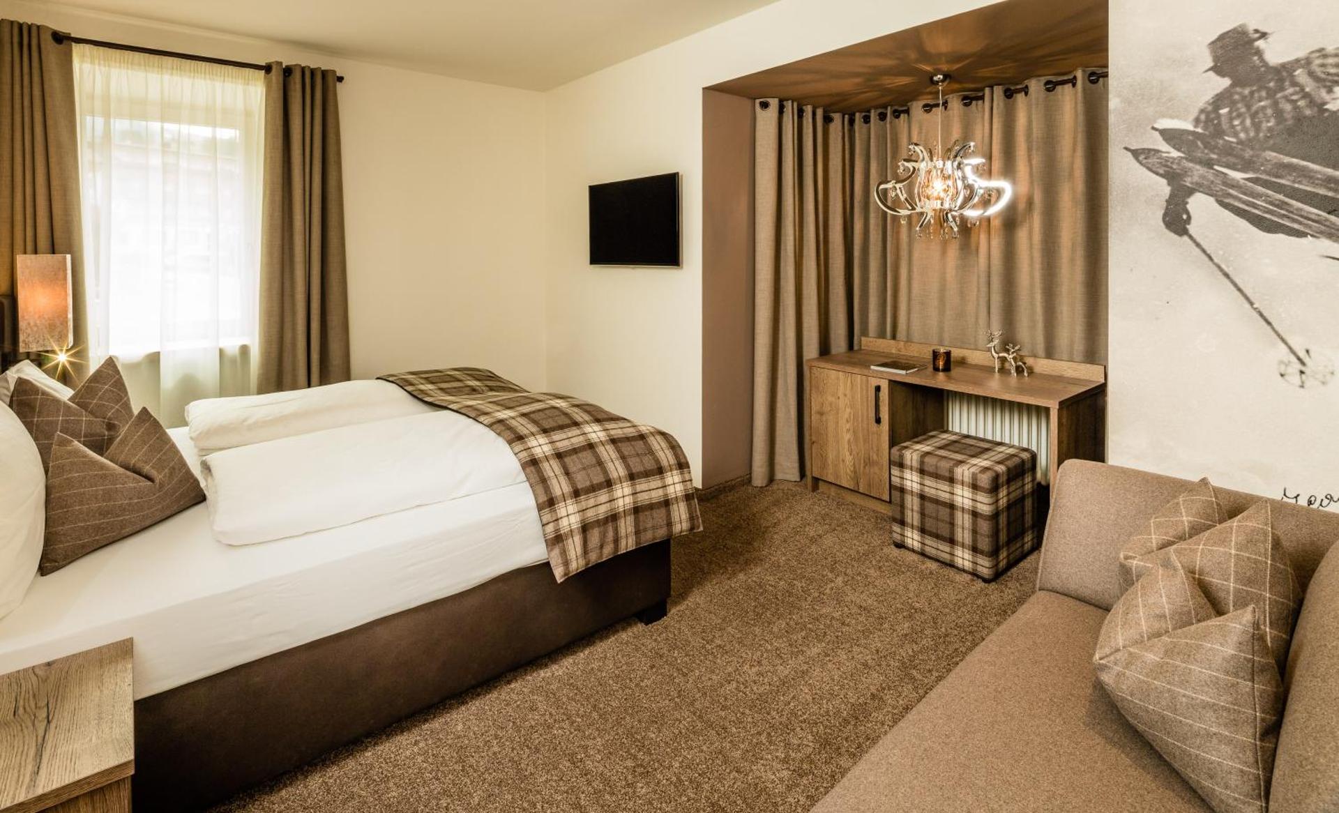 Hotel Touring Dolomites - Photo 55