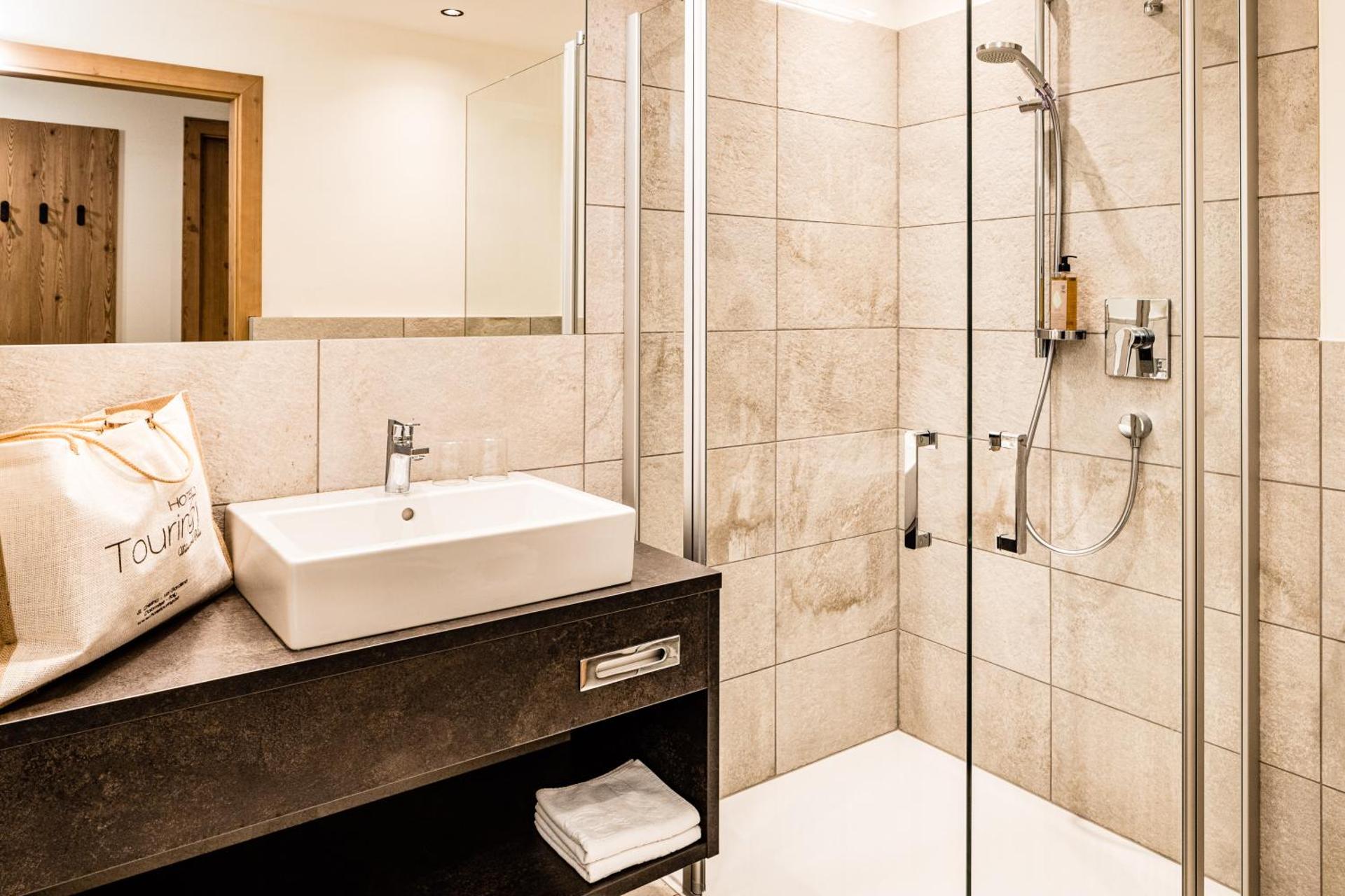 Hotel Touring Dolomites - Photo 83