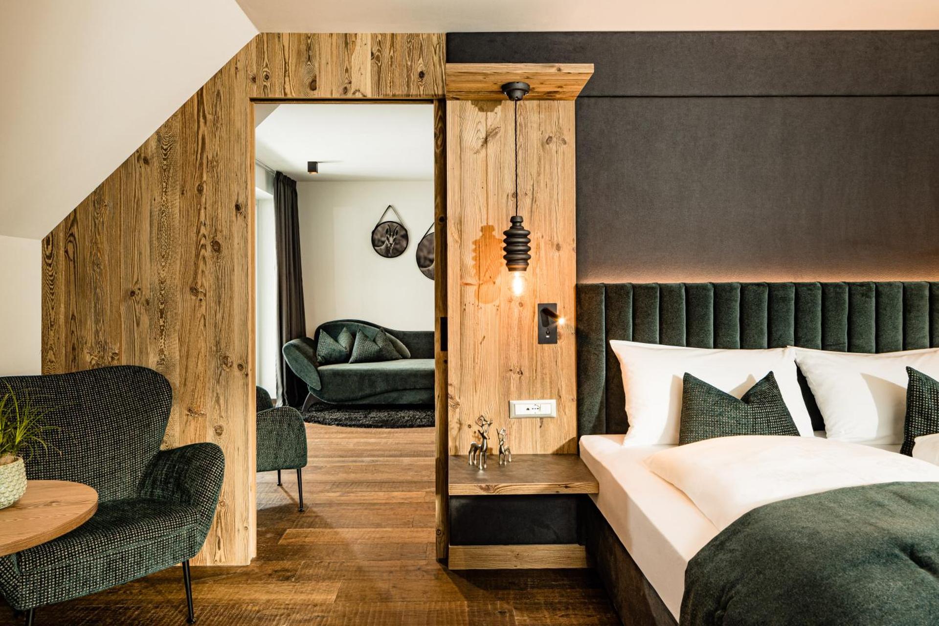 Hotel Touring Dolomites - Photo 81