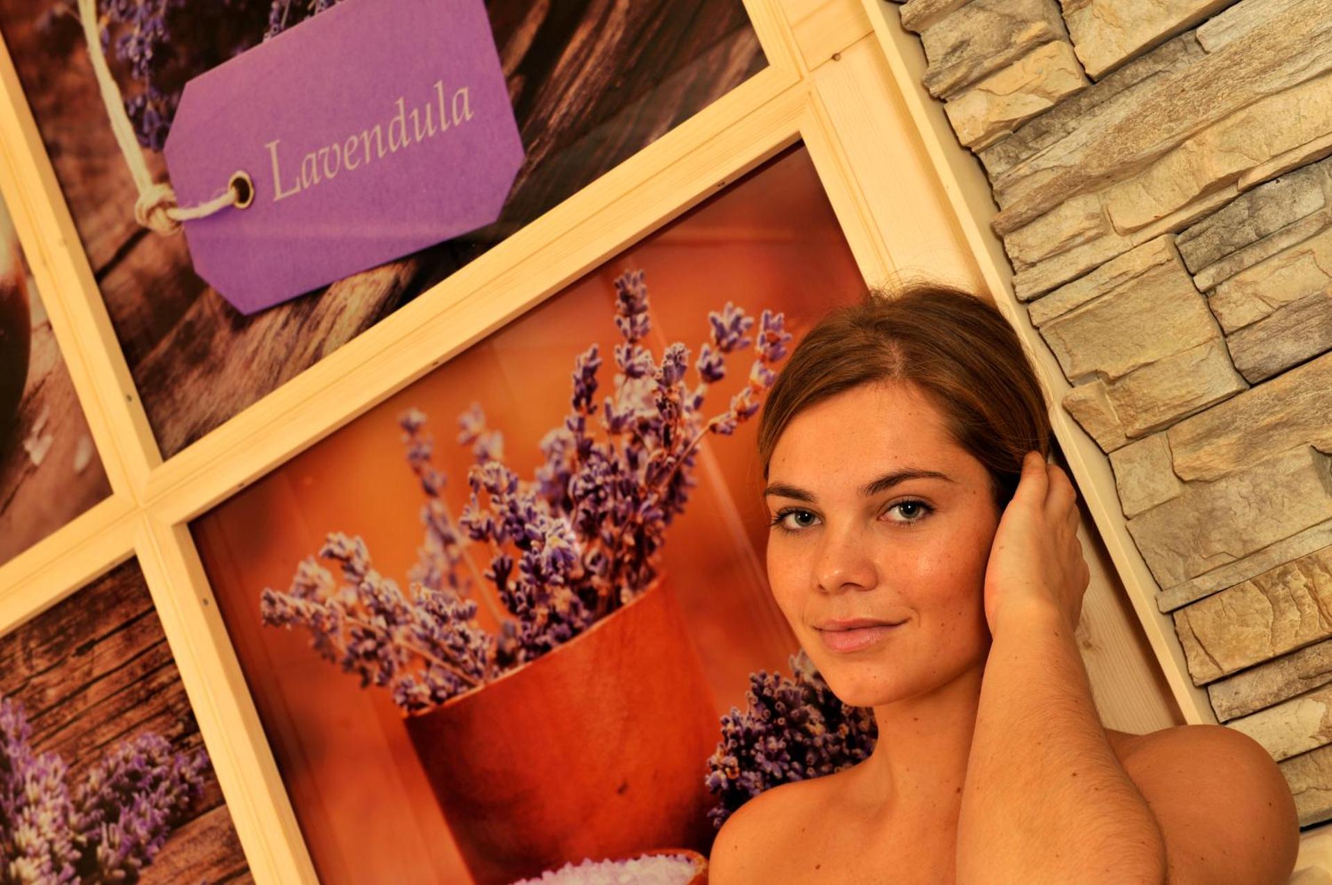 Hotel Touring Dolomites - Photo 27