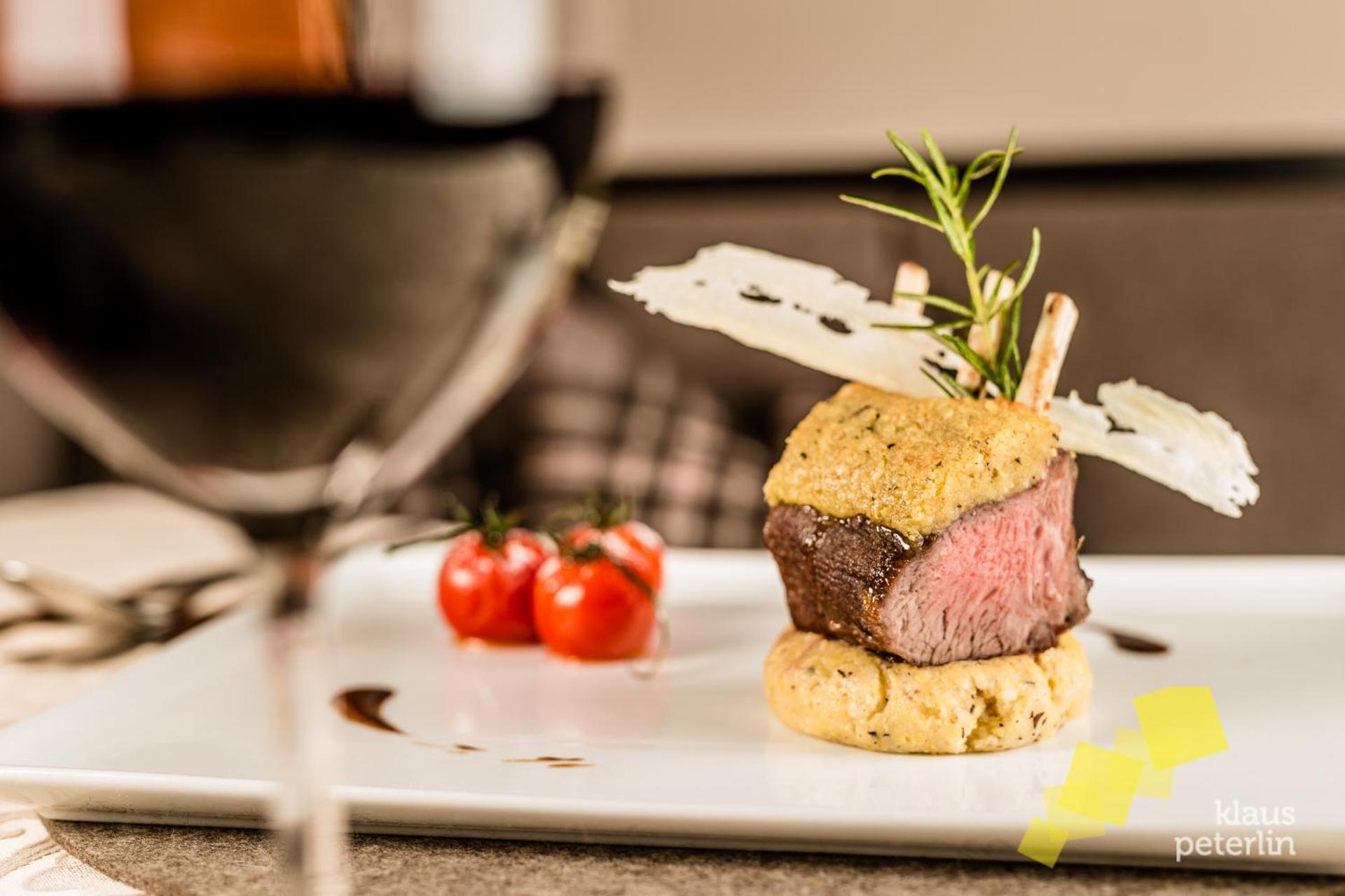 Hotel Touring Dolomites - Photo 29