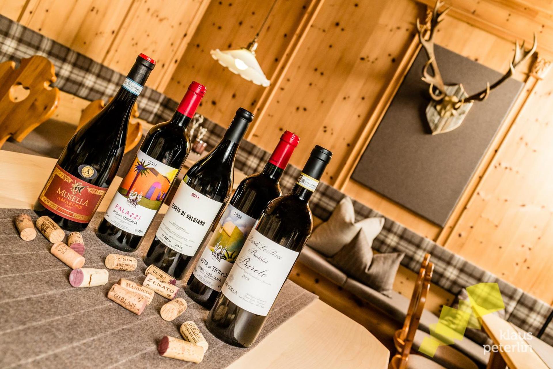 Hotel Touring Dolomites - Photo 21