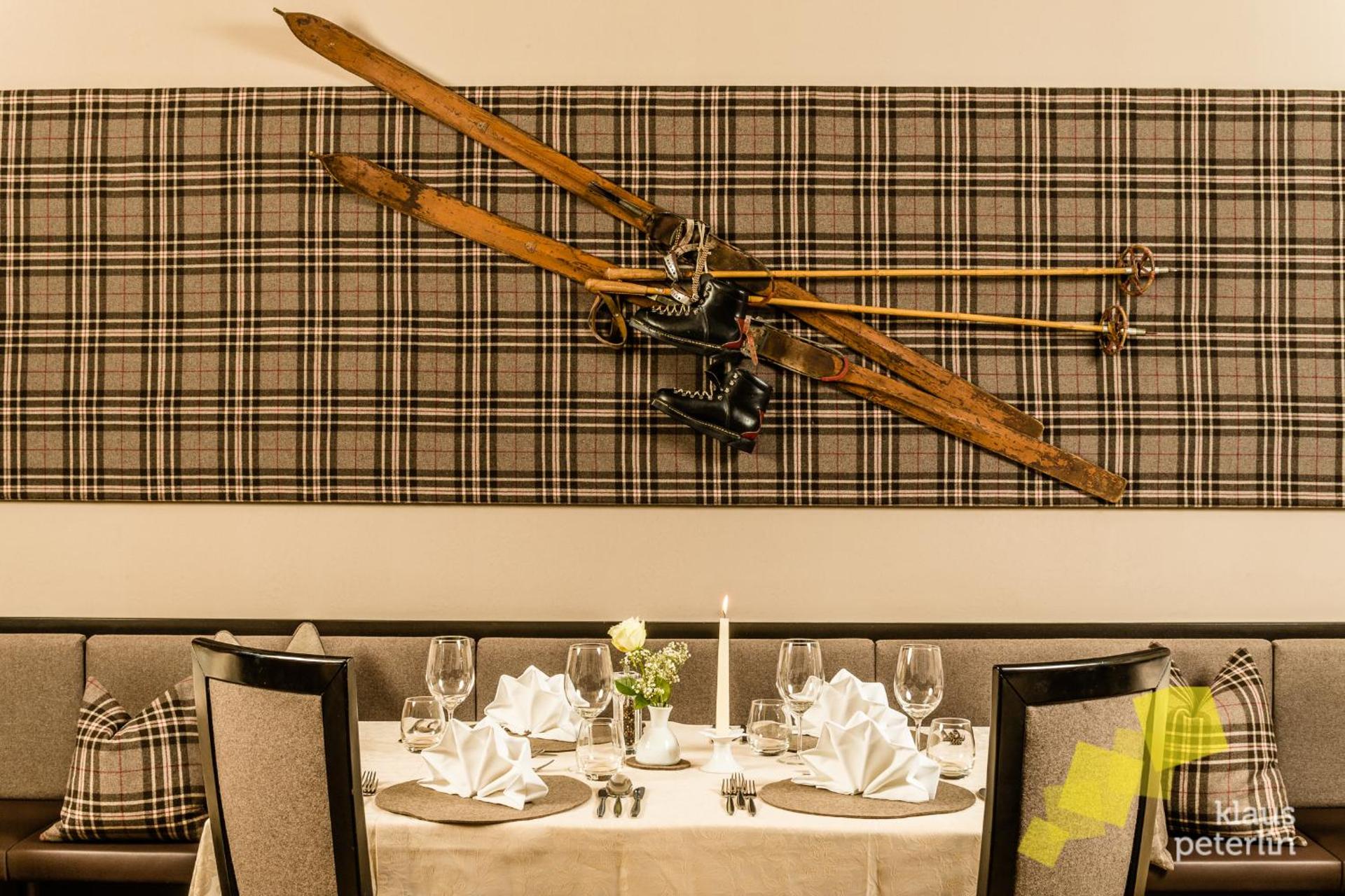 Hotel Touring Dolomites - Photo 33