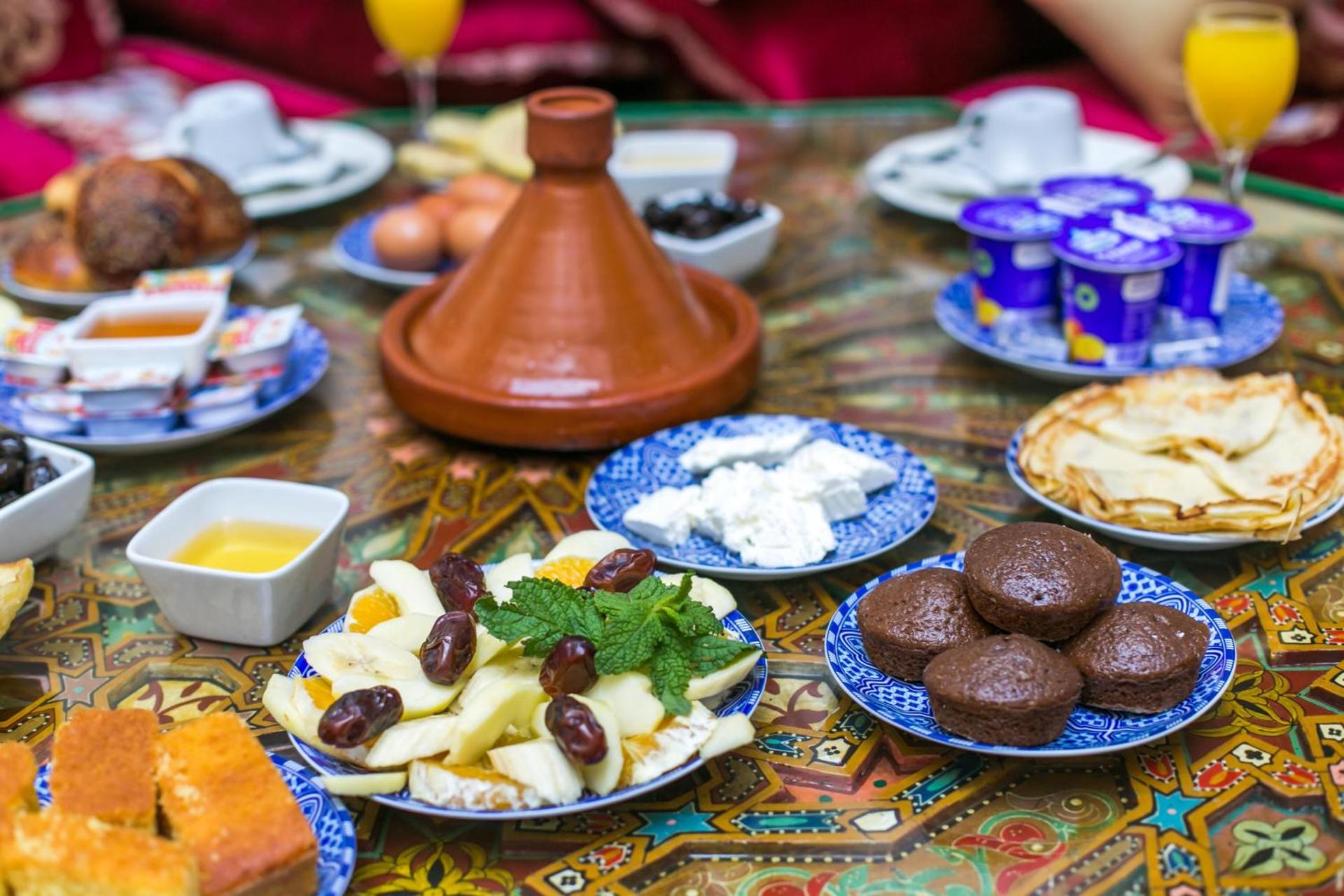 Riad Damia Suite & Spa - Photo 12