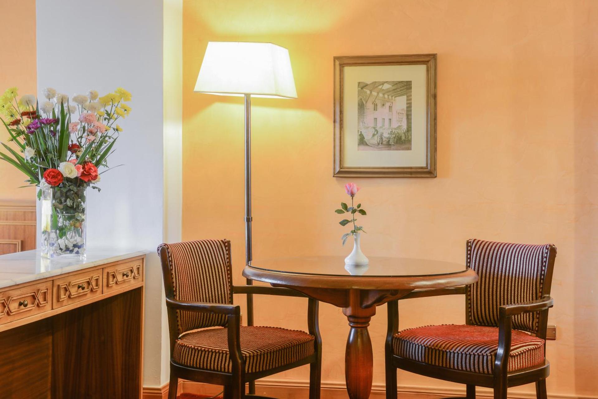 Hotel Flamenco Cairo - Photo 55