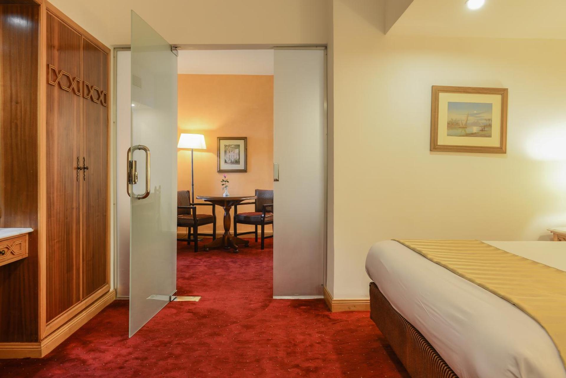 Hotel Flamenco Cairo - Photo 56