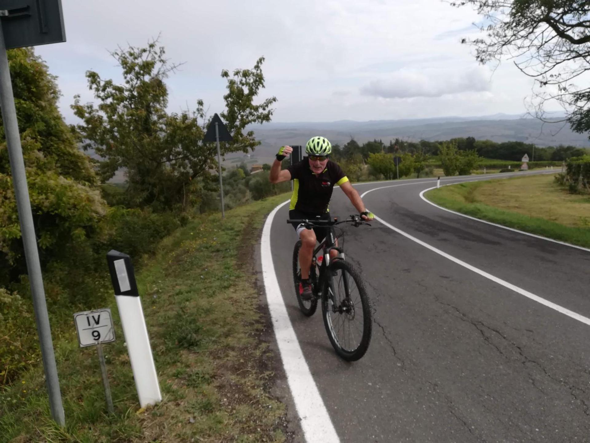 Fattoria Pieve a Salti - Photo 16