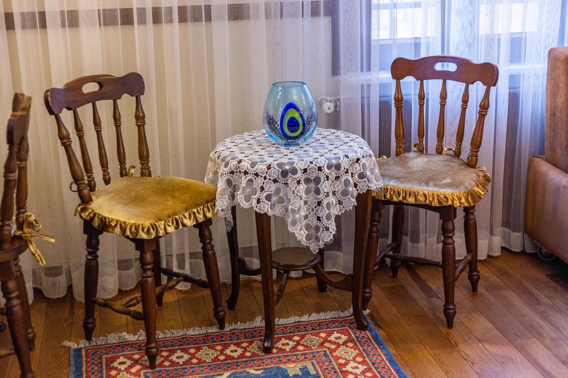 Best Point Hotel Sultanahmet,Istanbul - Photo 38