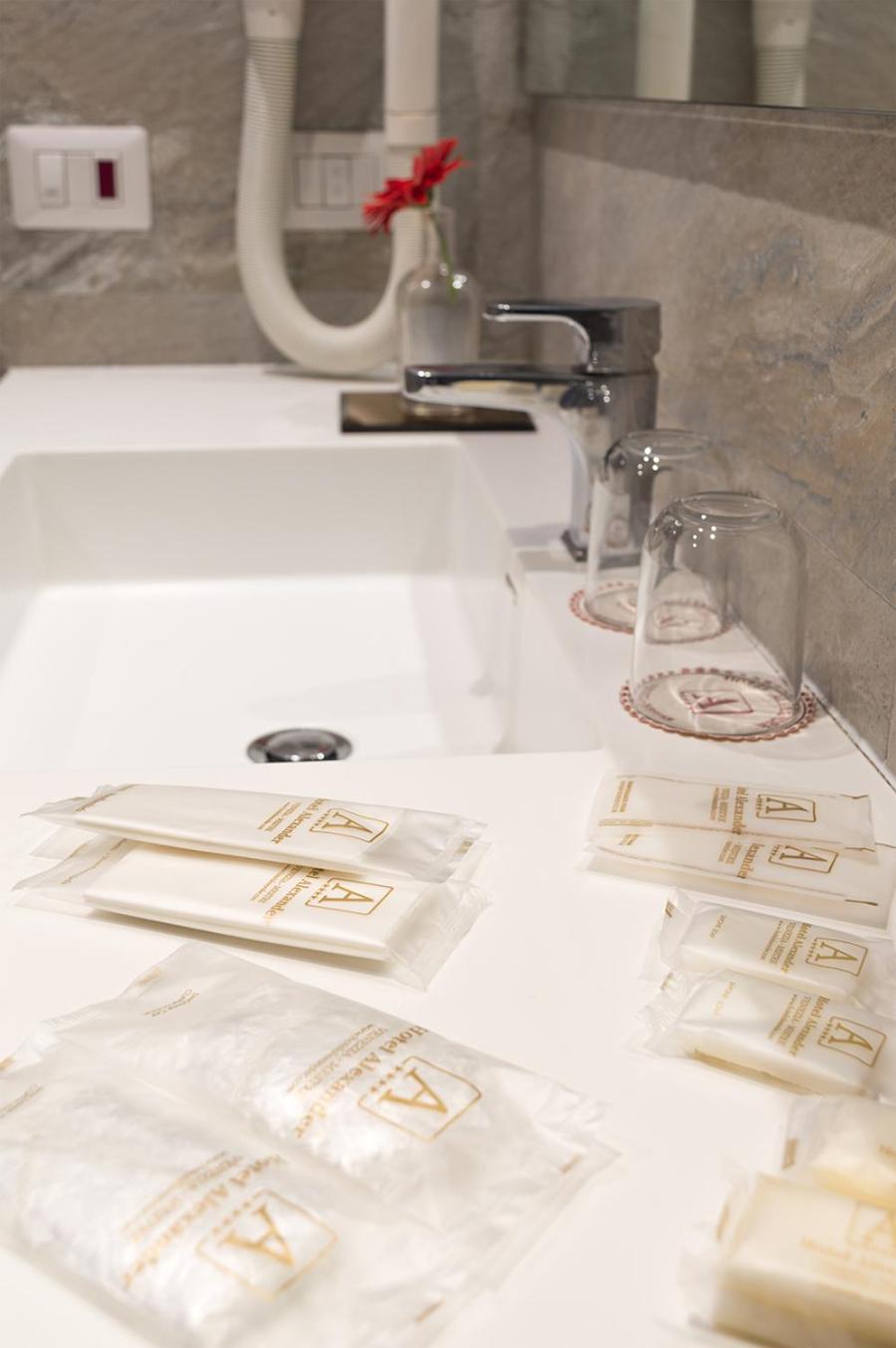 Hotel Alexander - Photo 10