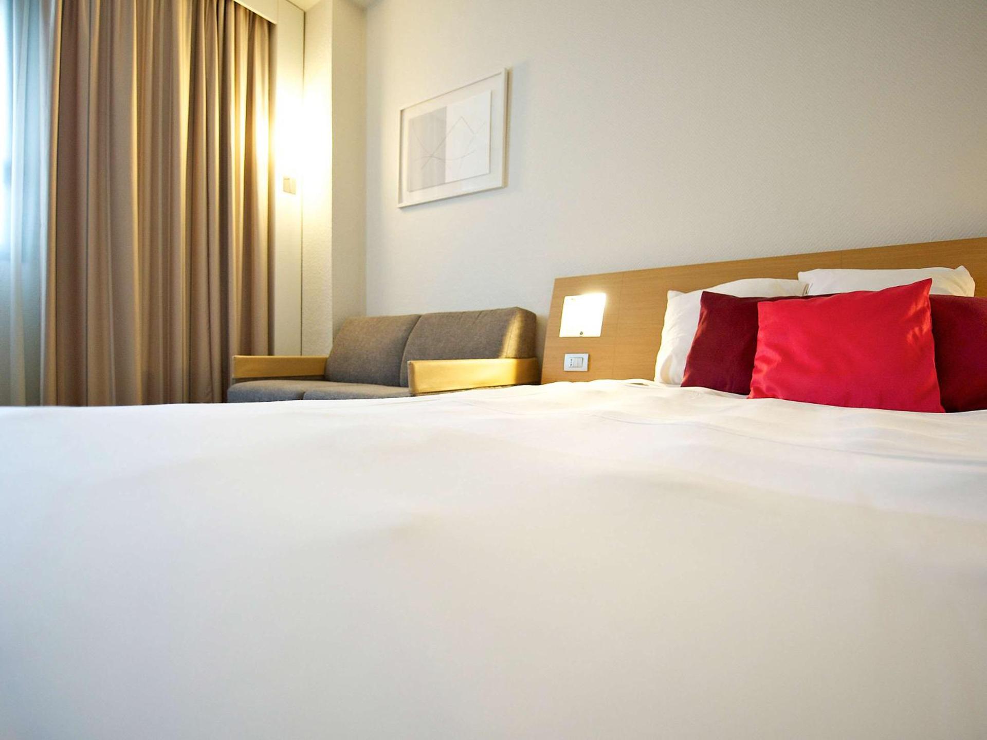 Novotel Milano Nord Ca' Granda - Photo 56