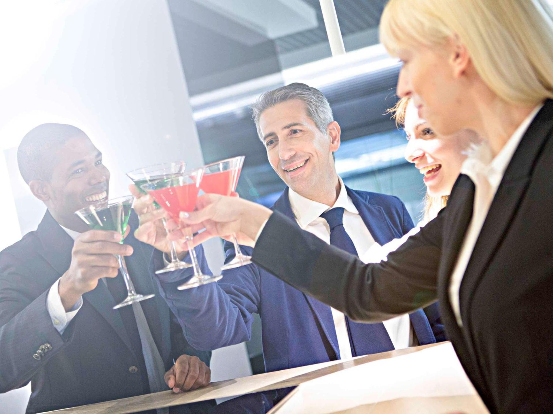 Novotel Milano Nord Ca' Granda - Photo 82