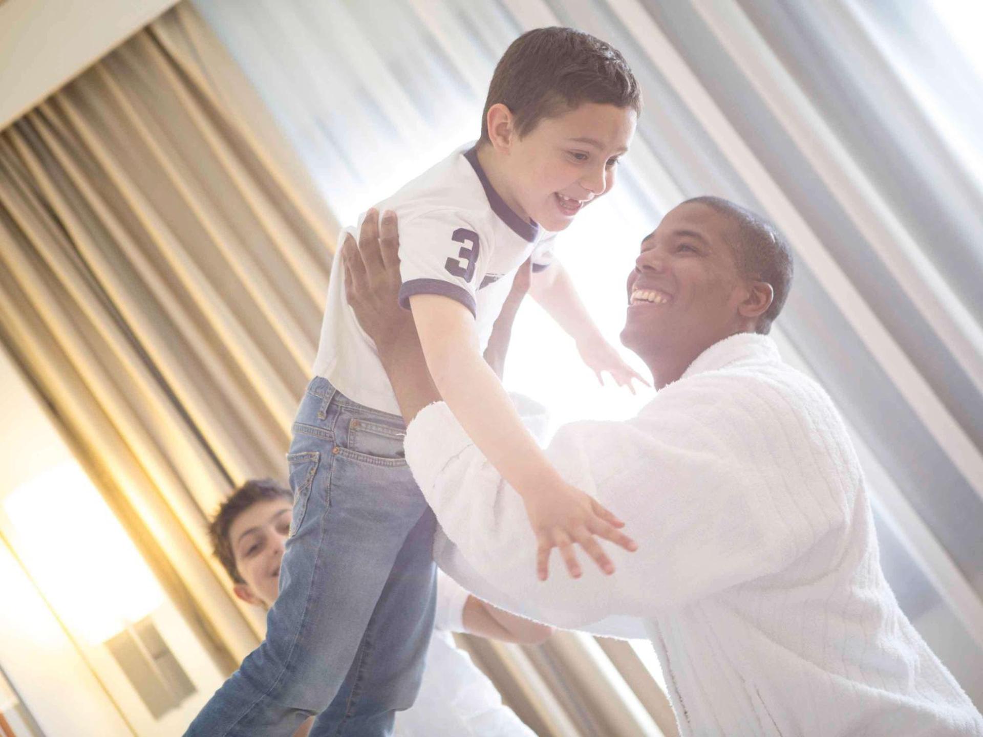 Novotel Milano Nord Ca' Granda - Photo 73