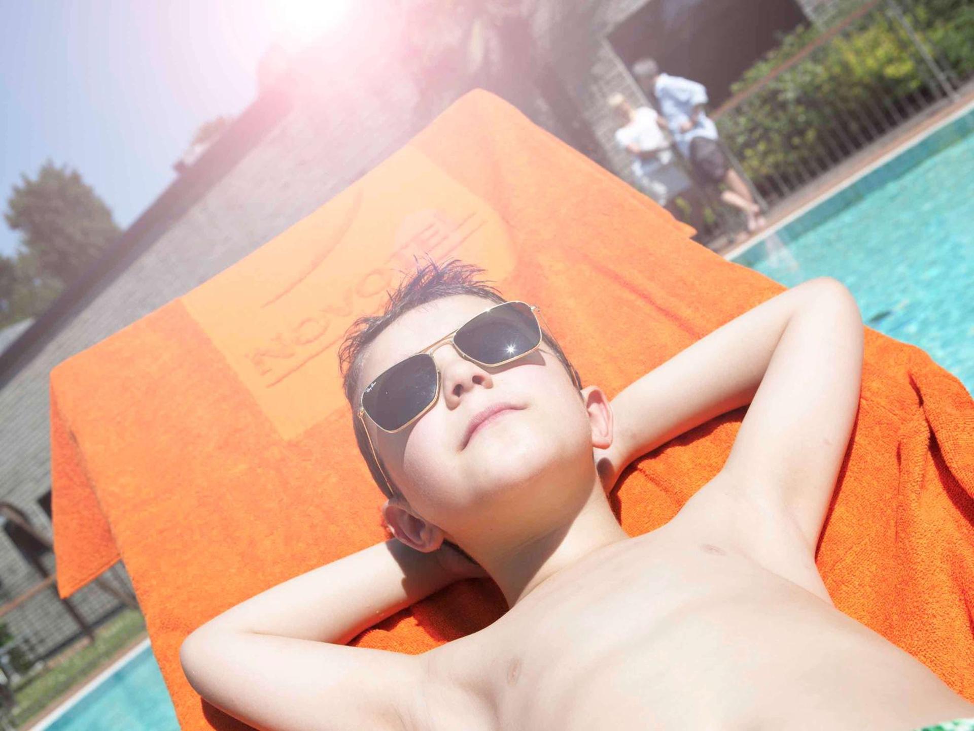 Novotel Milano Nord Ca' Granda - Photo 75