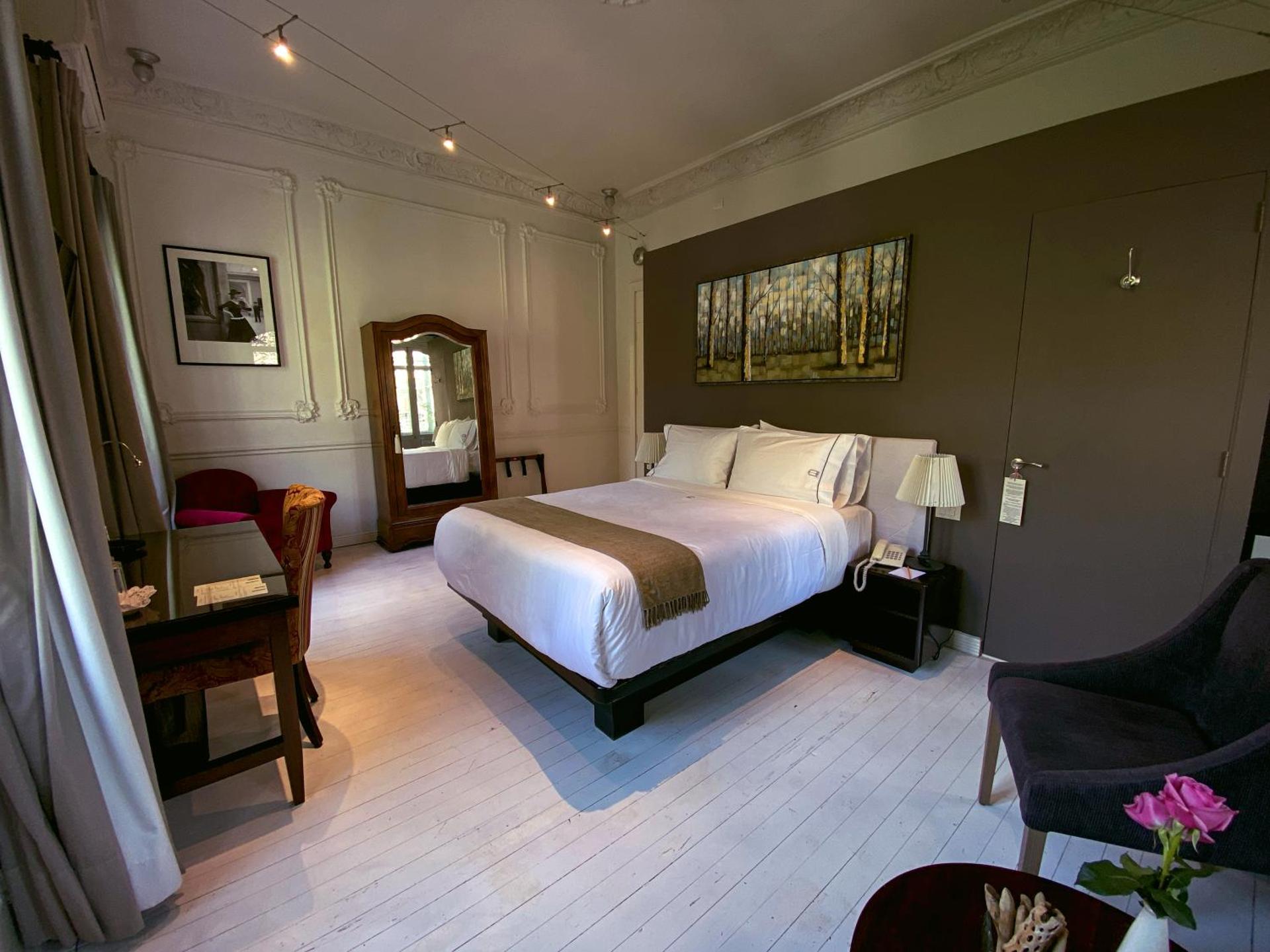 Hotel Villa Condesa - Photo 13