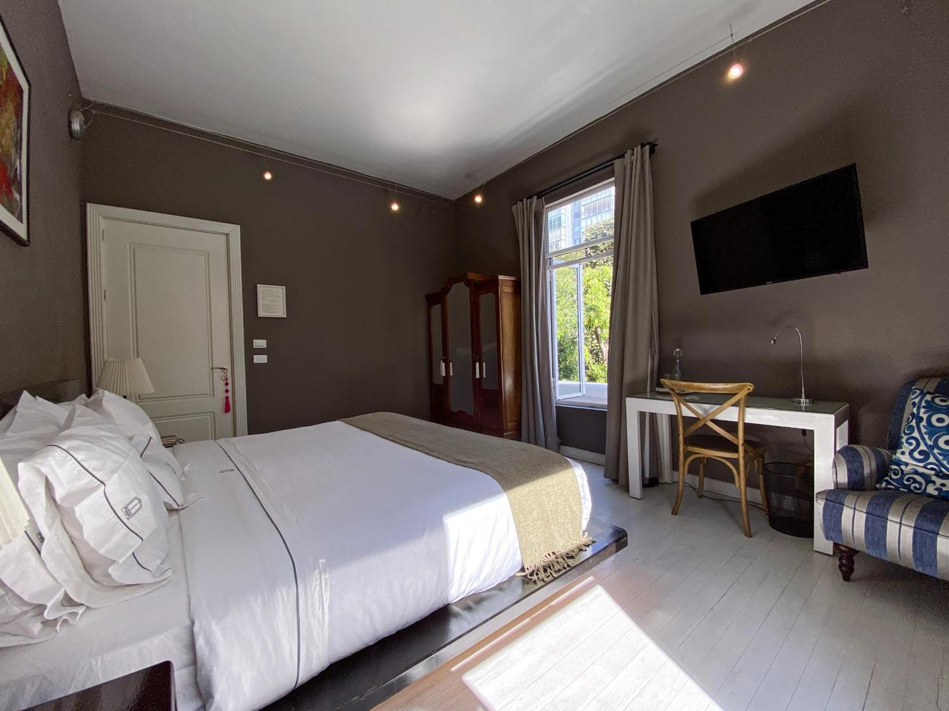 Hotel Villa Condesa - Photo 17