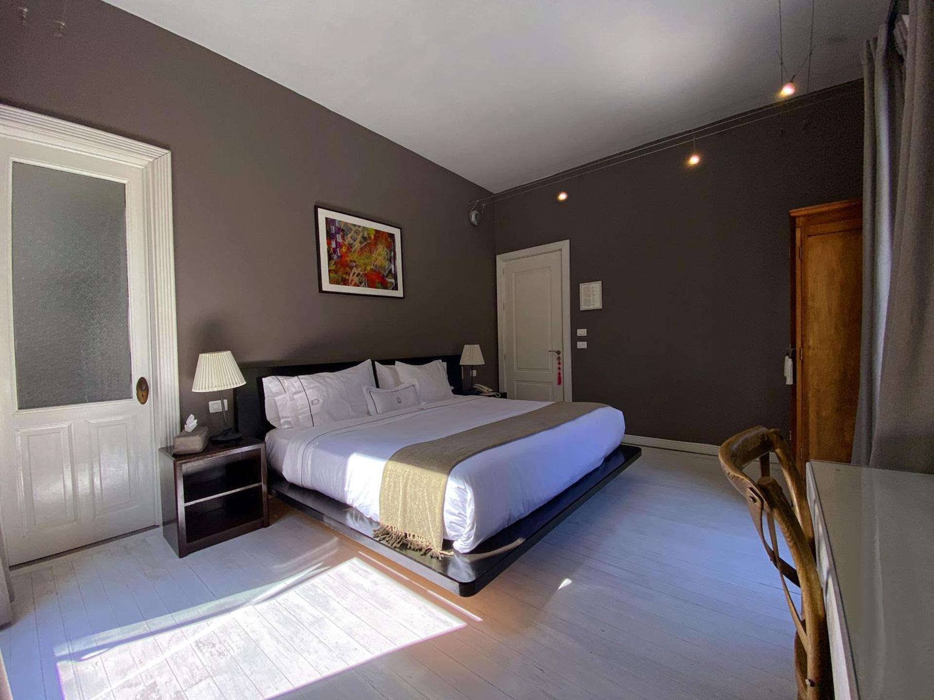 Hotel Villa Condesa - Photo 16