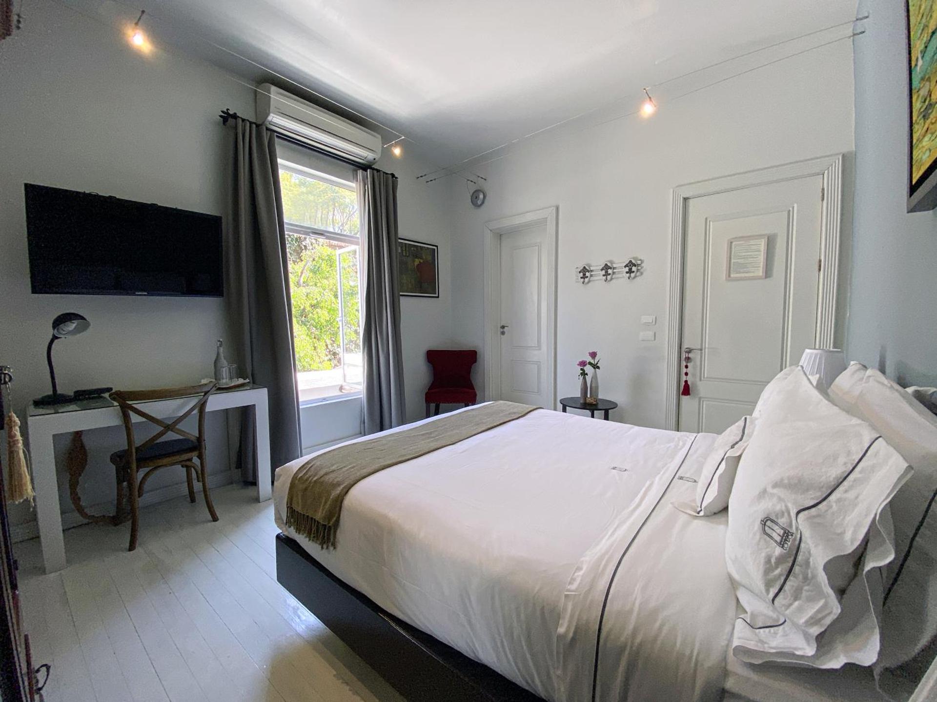 Hotel Villa Condesa - Photo 20