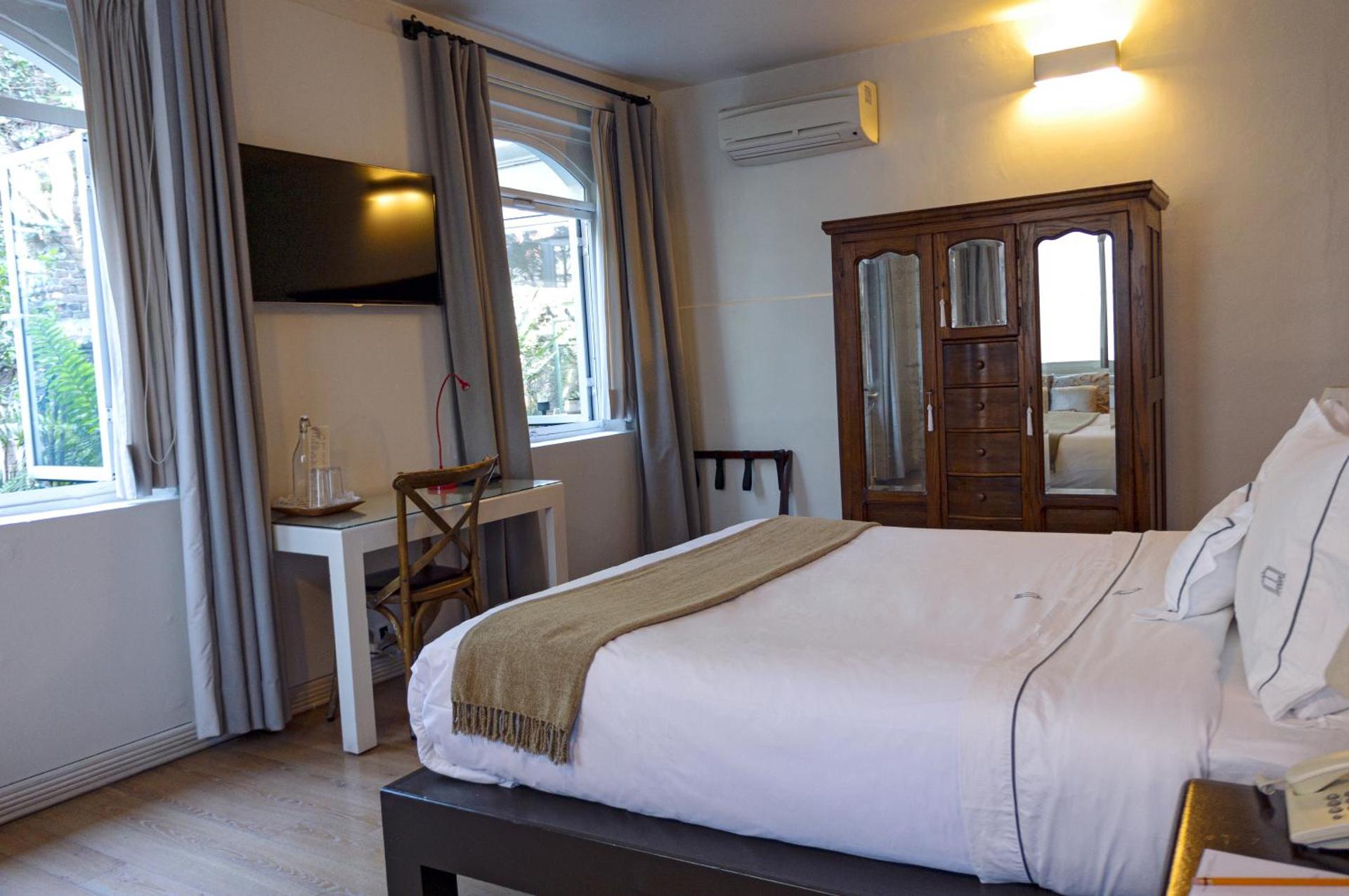 Hotel Villa Condesa - Photo 23