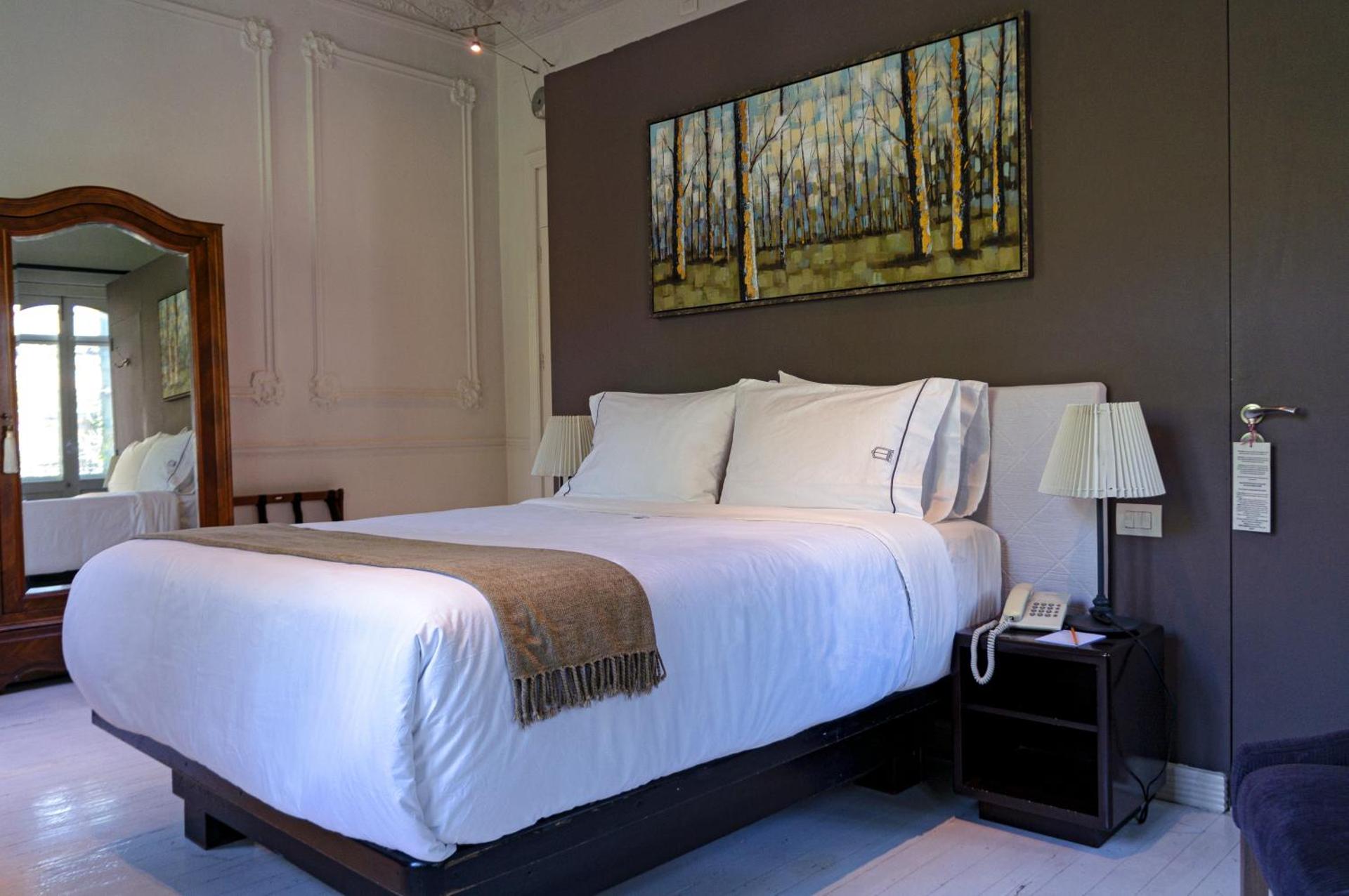 Hotel Villa Condesa - Photo 15