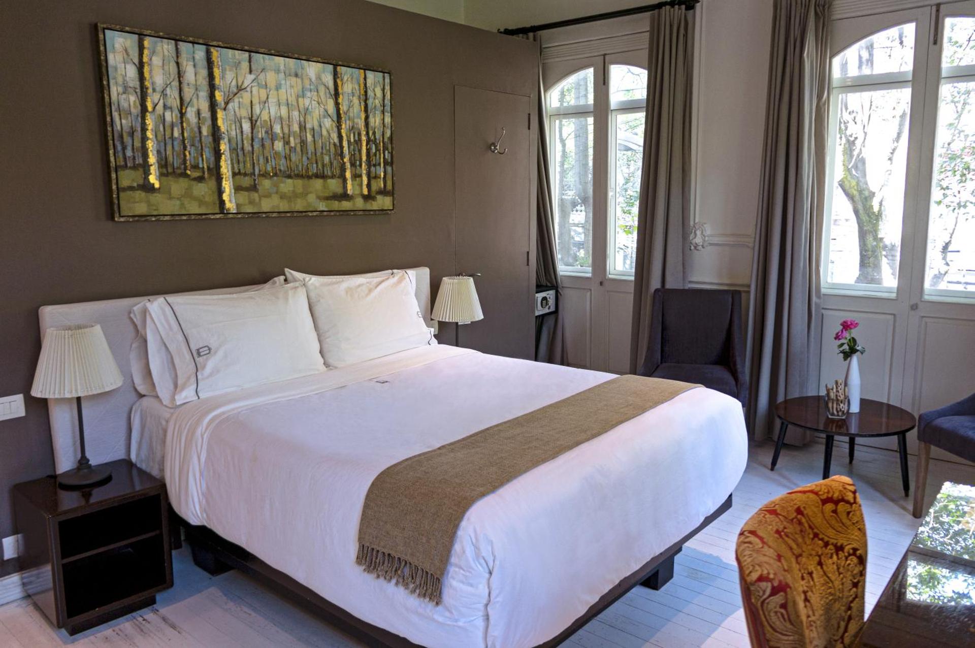 Hotel Villa Condesa - Photo 14