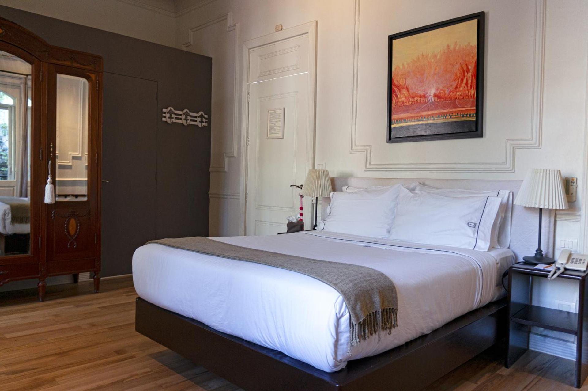 Hotel Villa Condesa - Photo 10