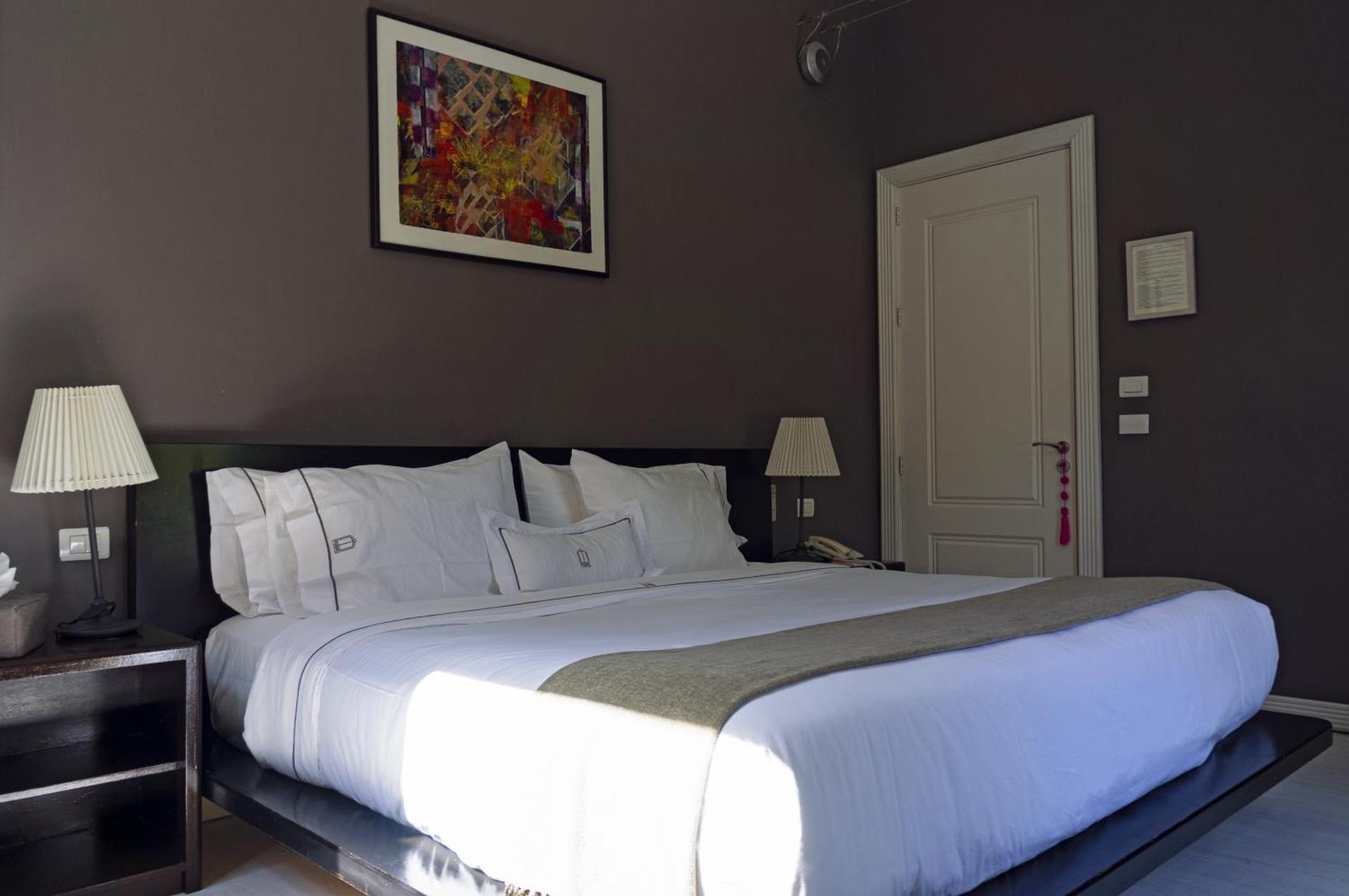 Hotel Villa Condesa - Photo 18