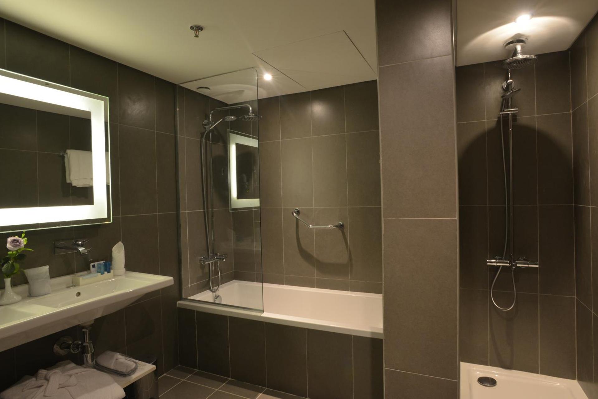 Novotel Cairo Airport - Photo 40