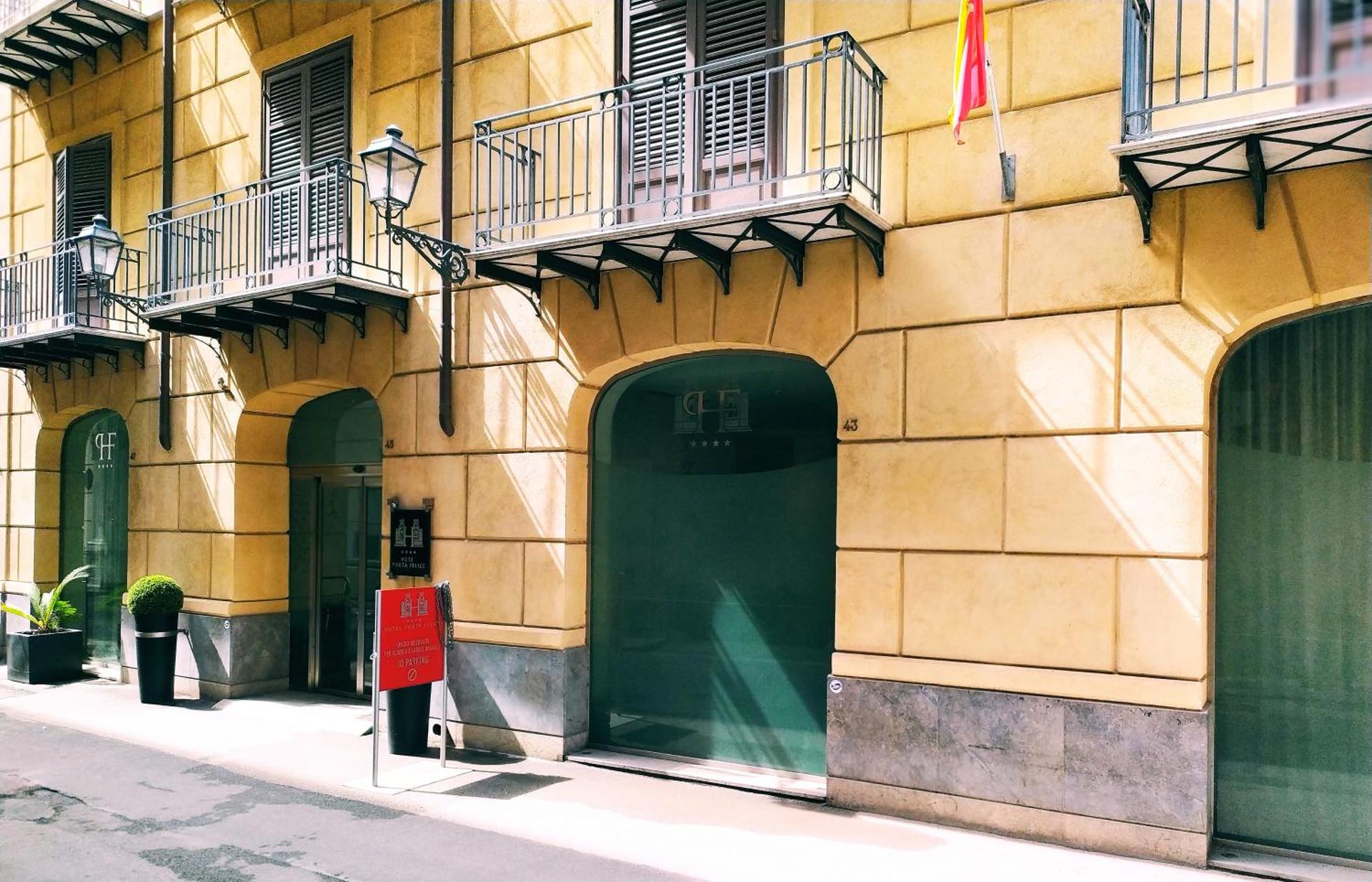 Hotel Porta Felice & Spa - Photo 60