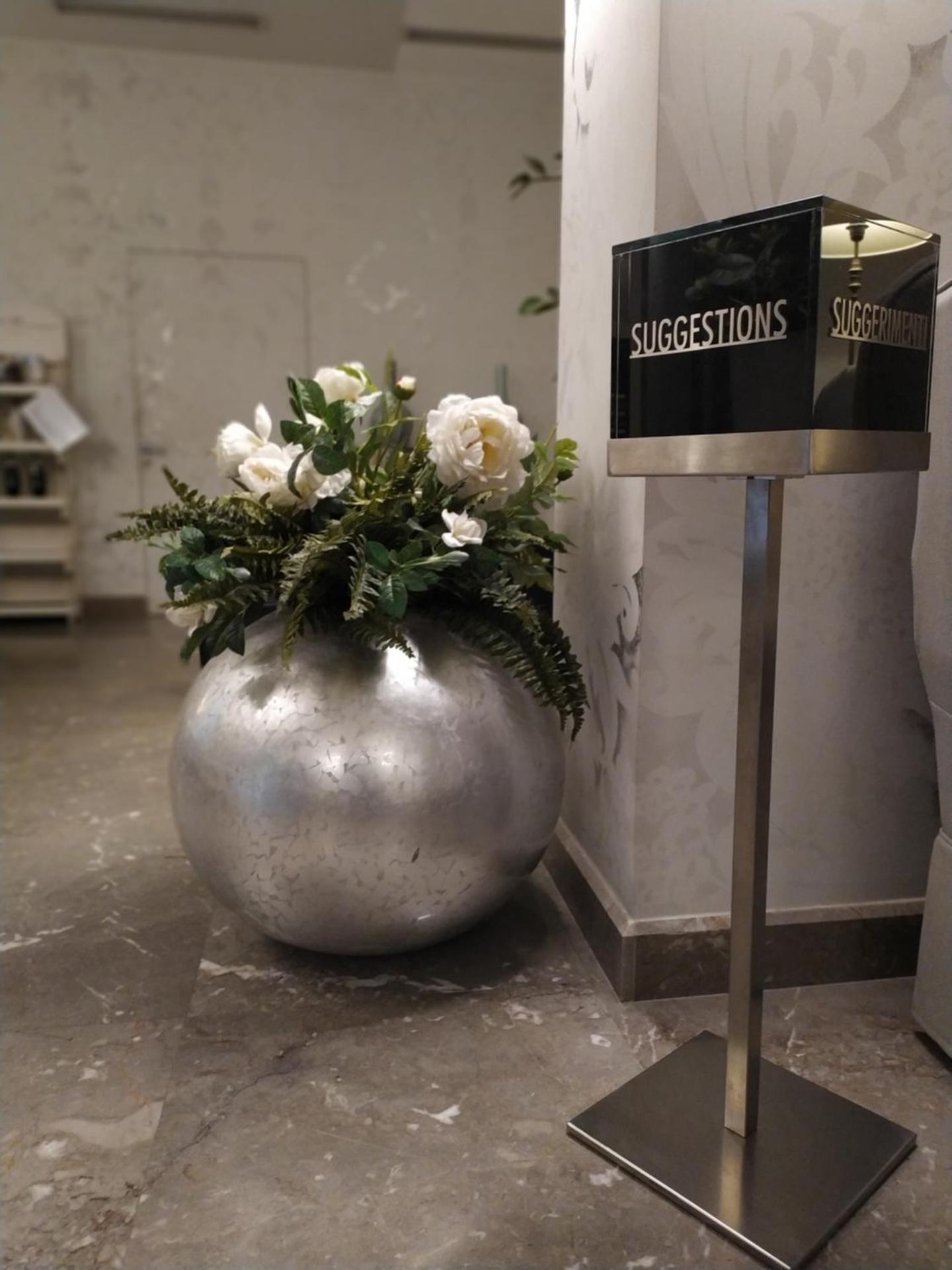 Hotel Porta Felice & Spa - Photo 59