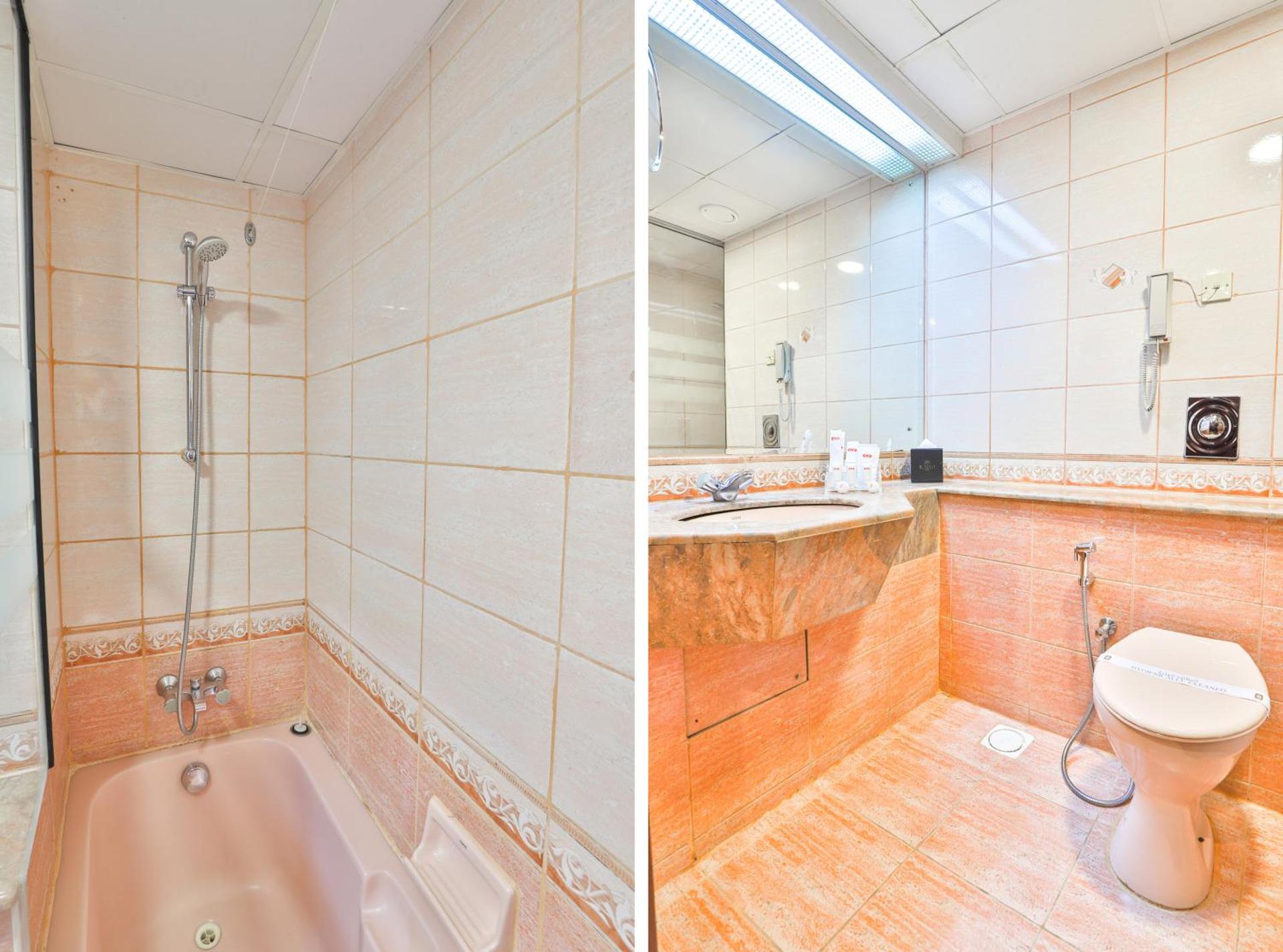 Landmark Summit Hotel - Photo 26