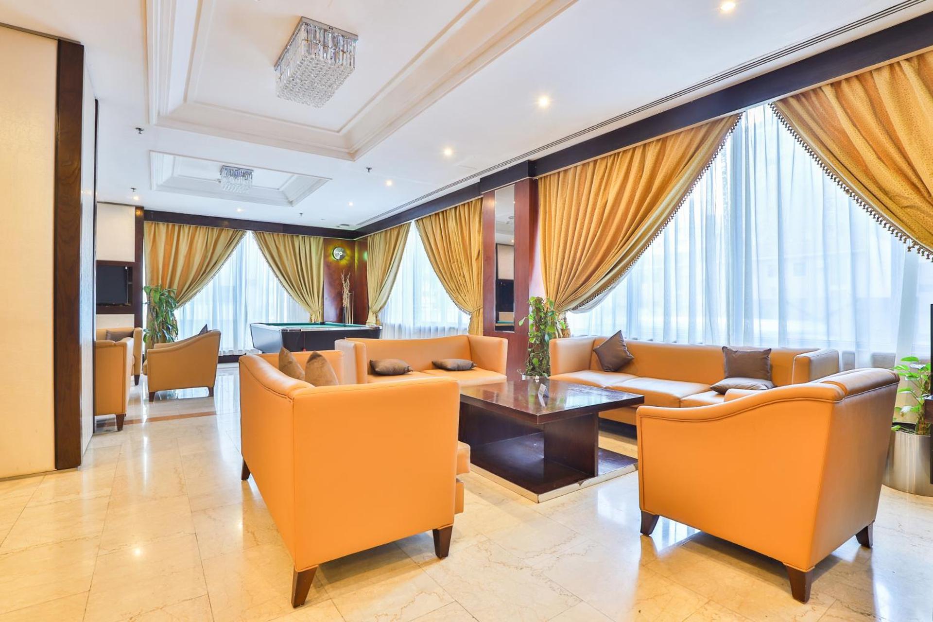 Landmark Summit Hotel - Photo 10