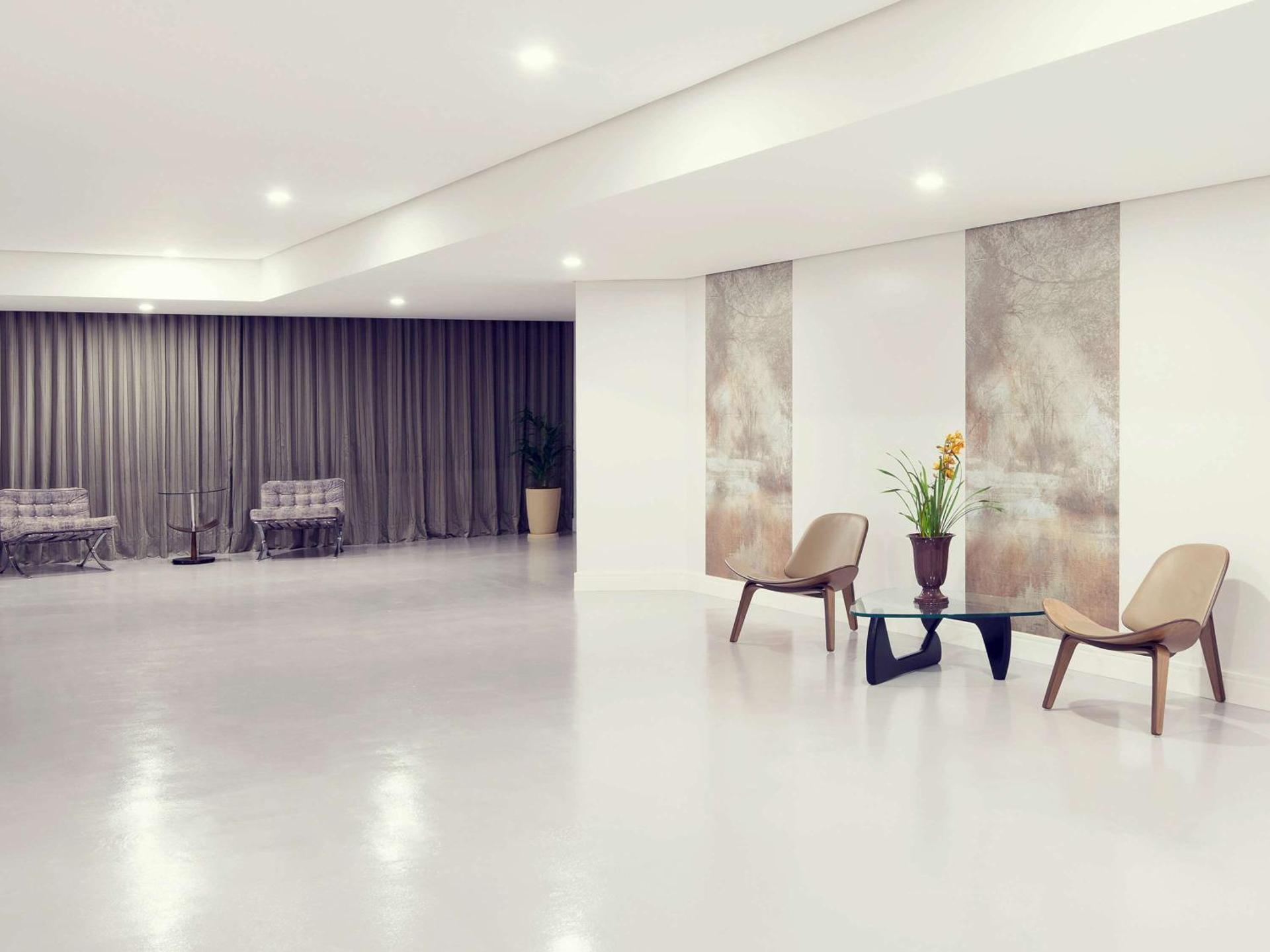 Mercure Florianópolis - Photo 114