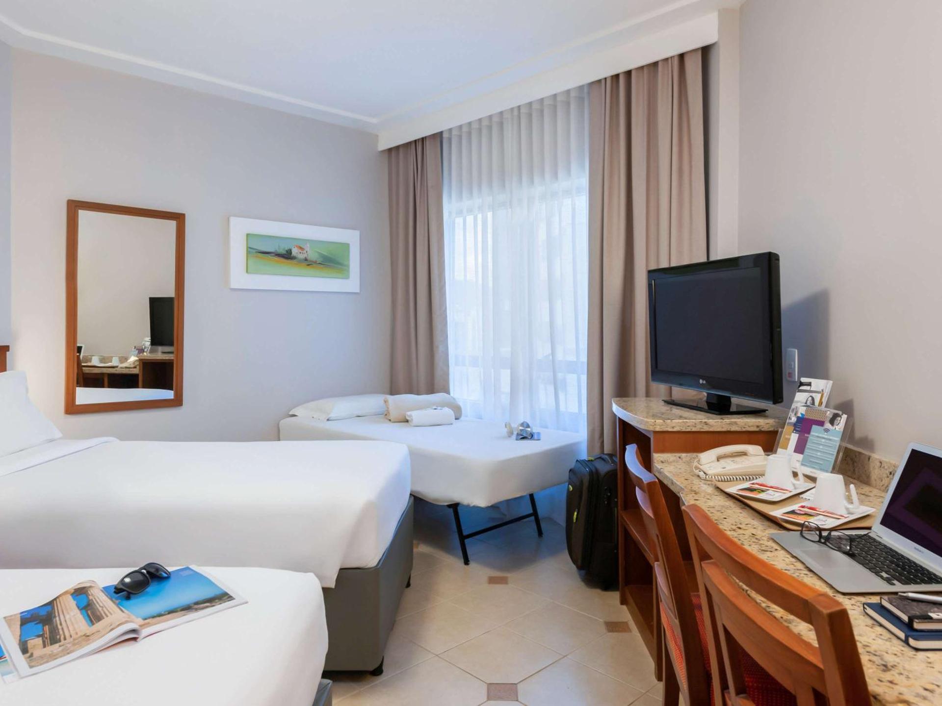 Mercure Florianópolis - Photo 121