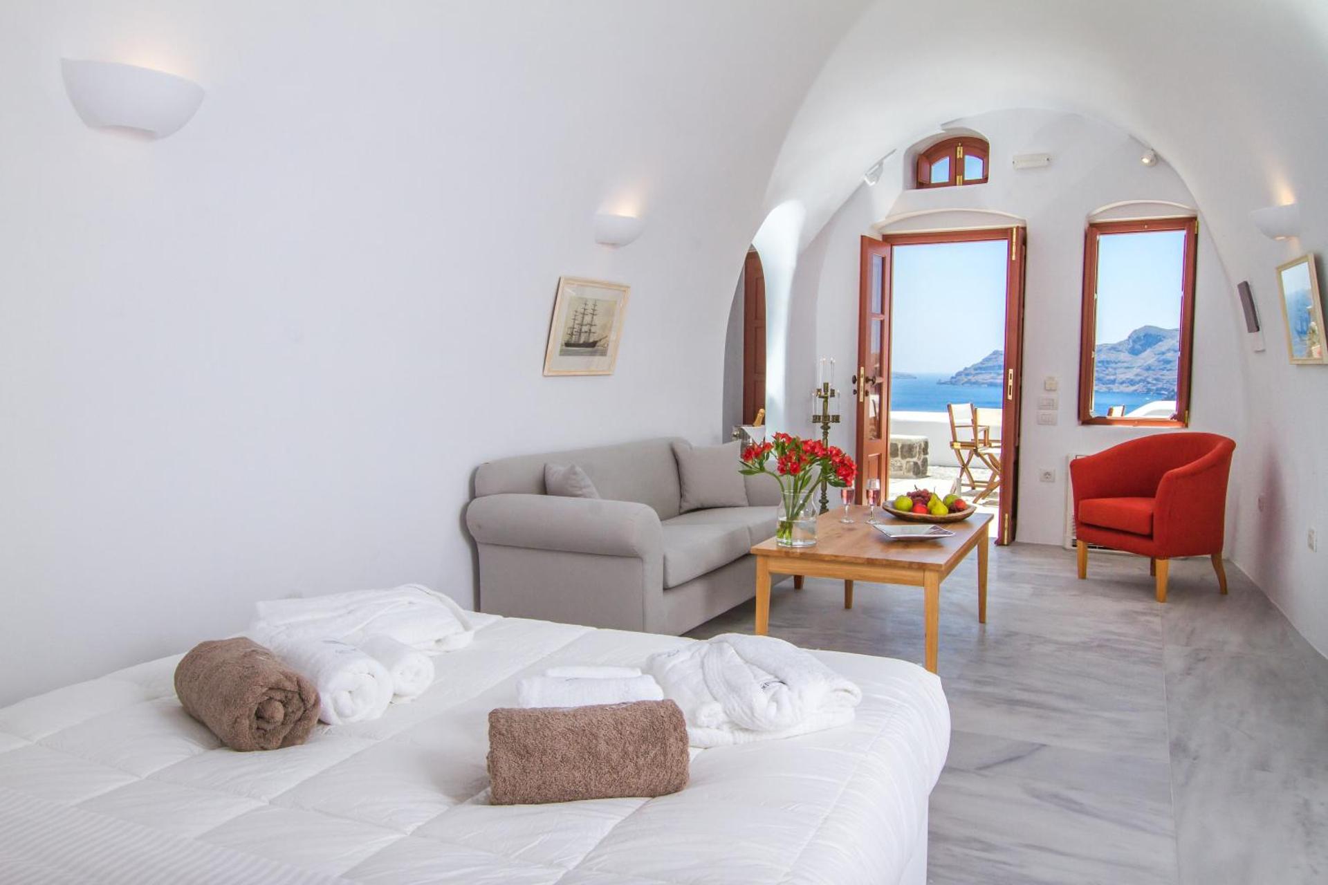 Oia Mare Villas - Photo 110