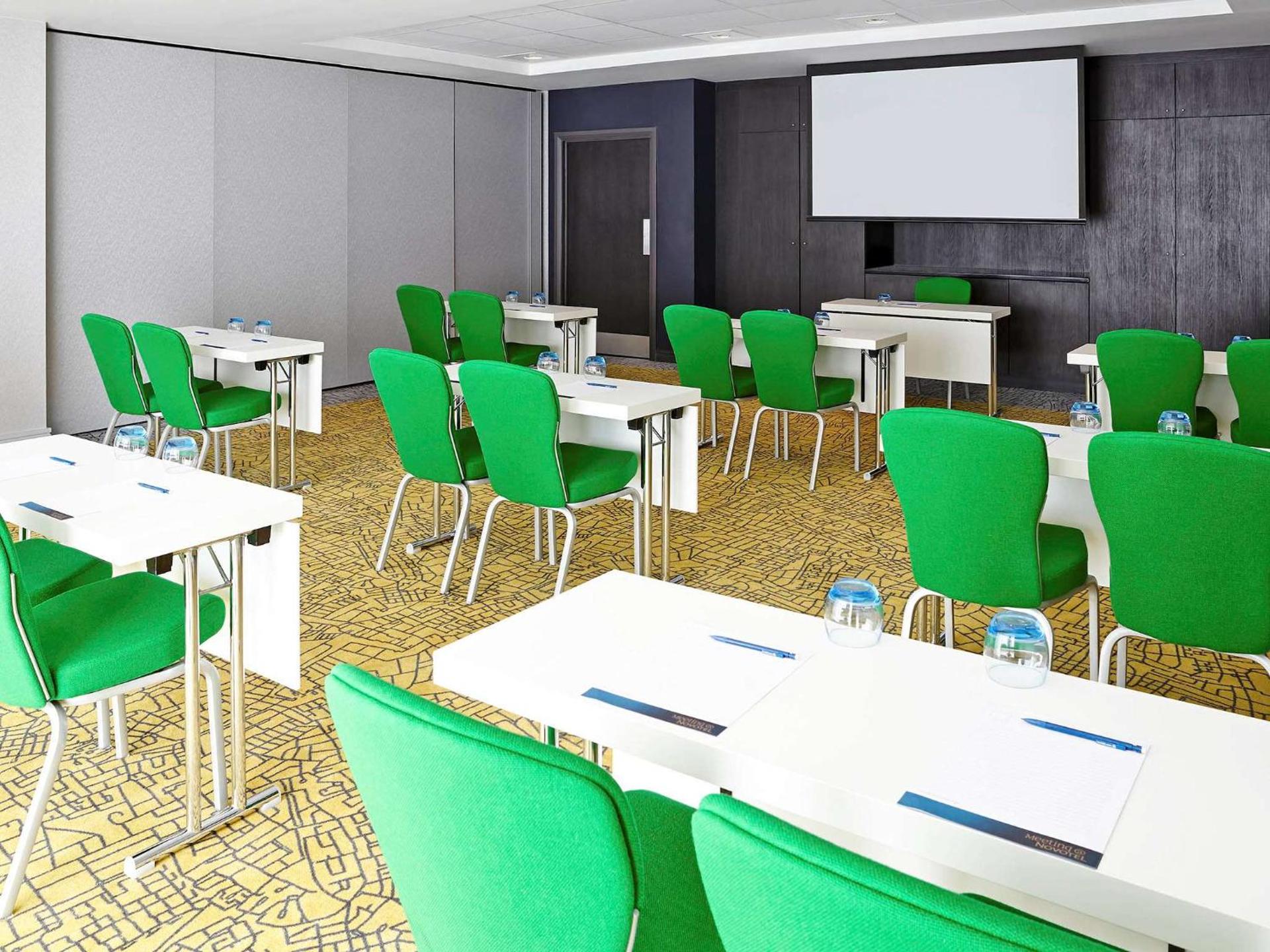 Novotel London Wembley - Photo 147