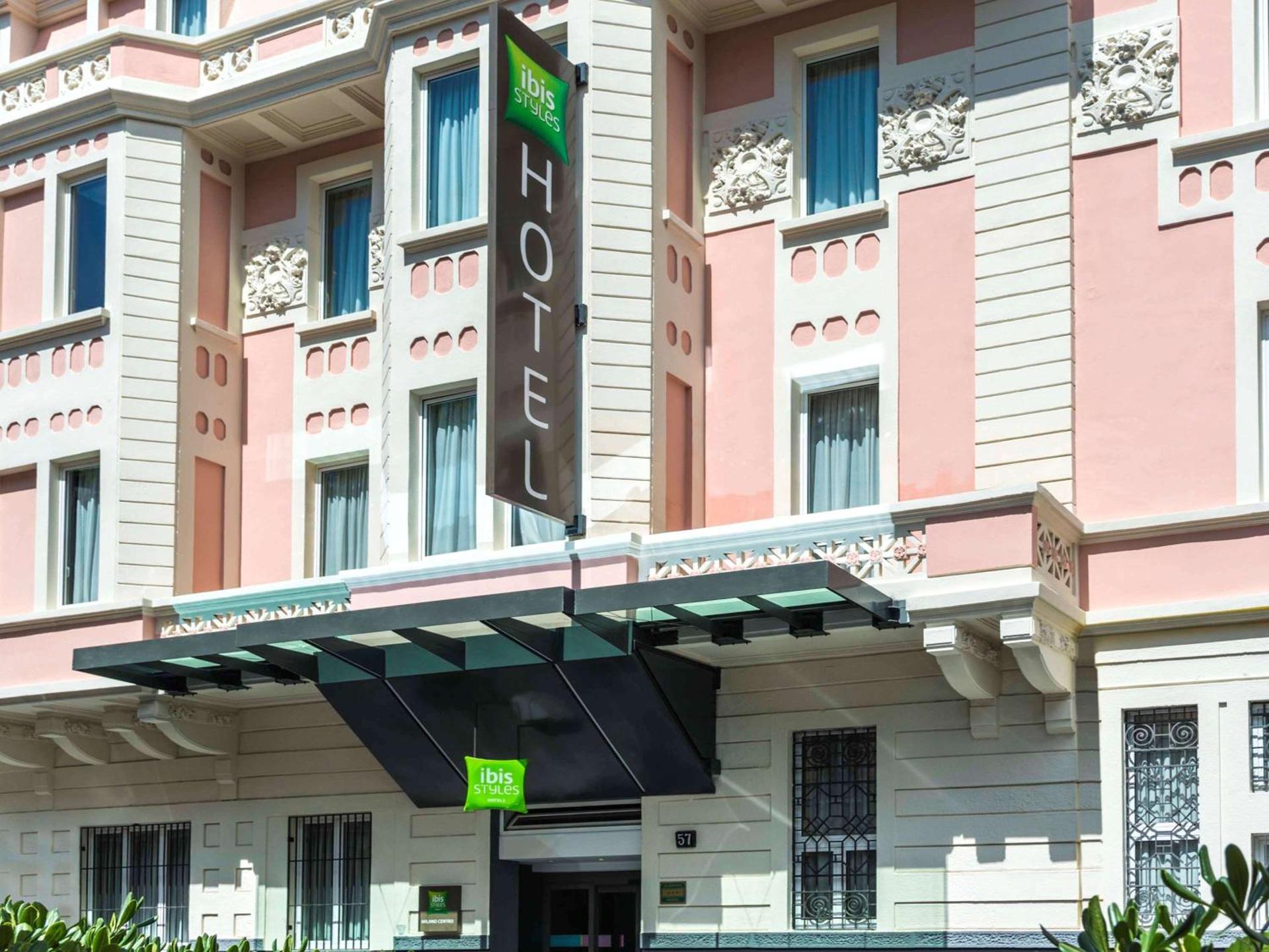 Ibis Styles Milano Centro - Photo 102