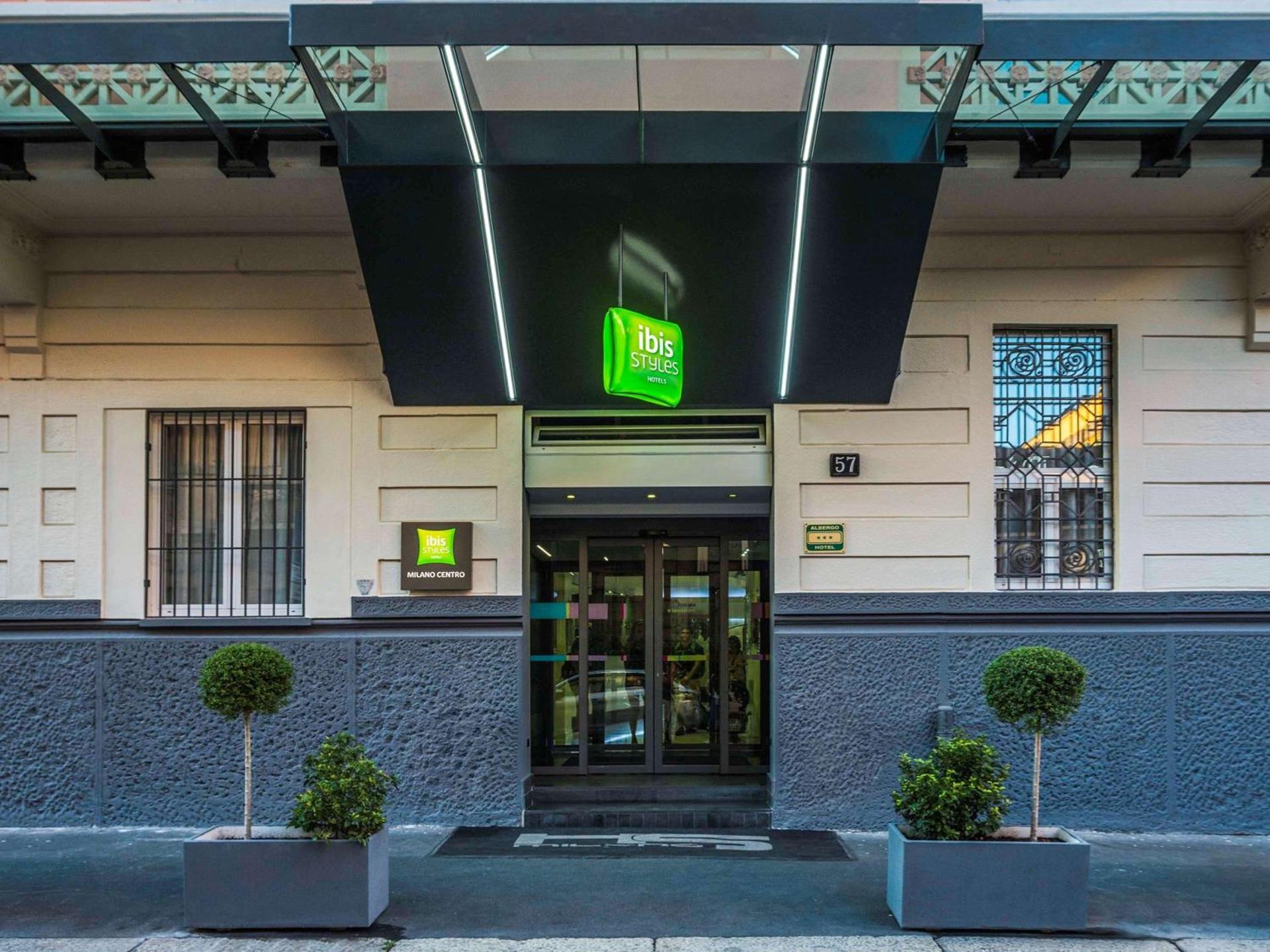Ibis Styles Milano Centro - Photo 101
