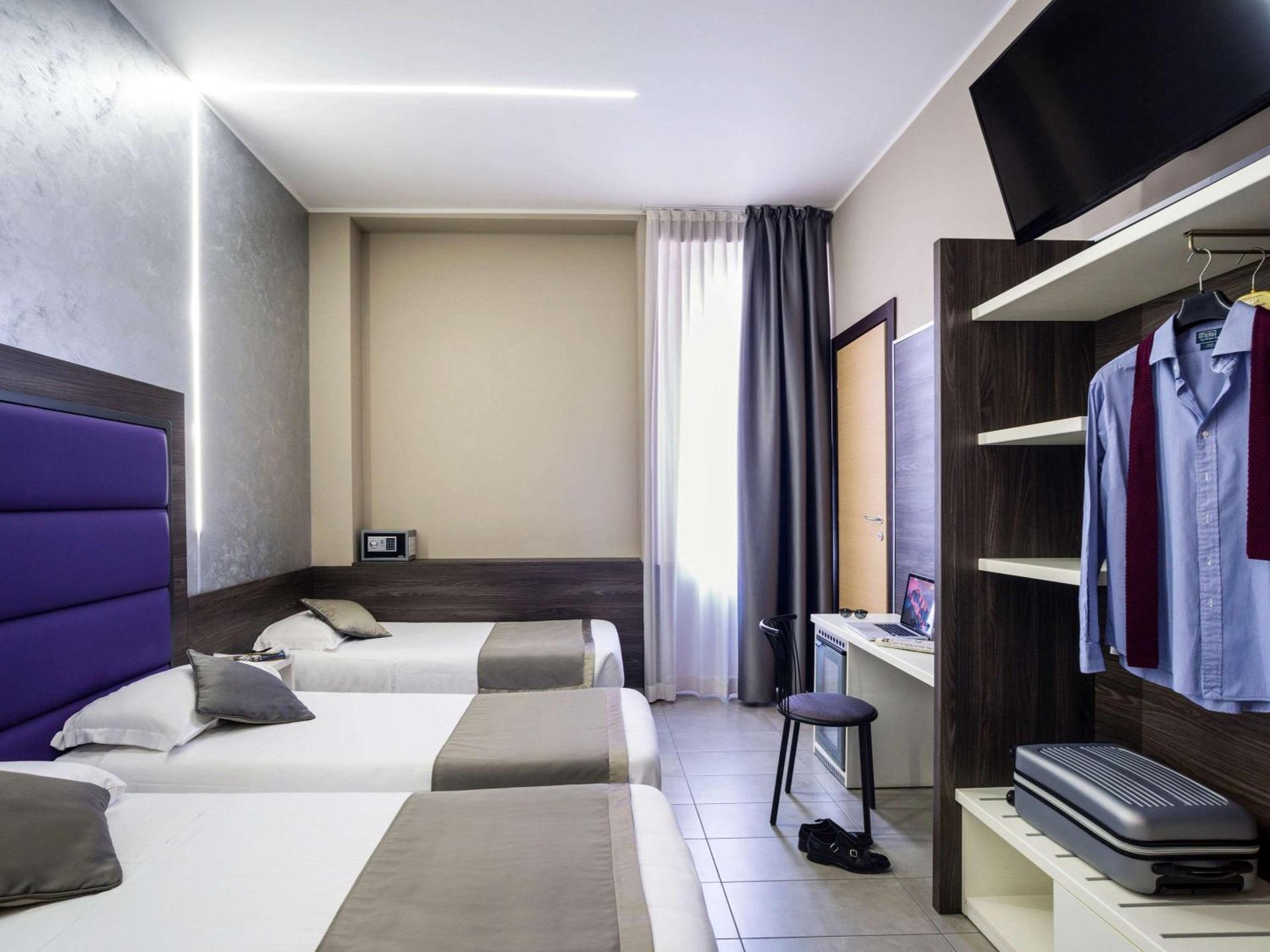 Ibis Styles Milano Centro - Photo 100