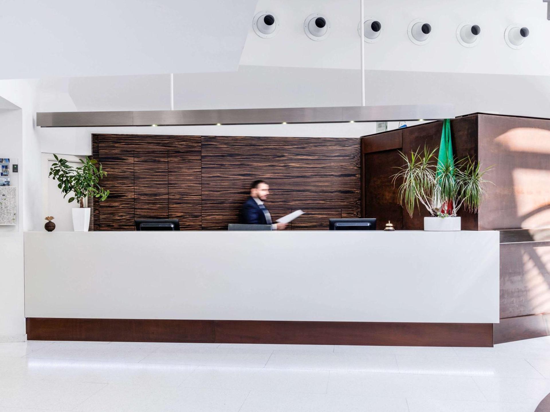 Ibis Styles Milano Centro - Photo 43