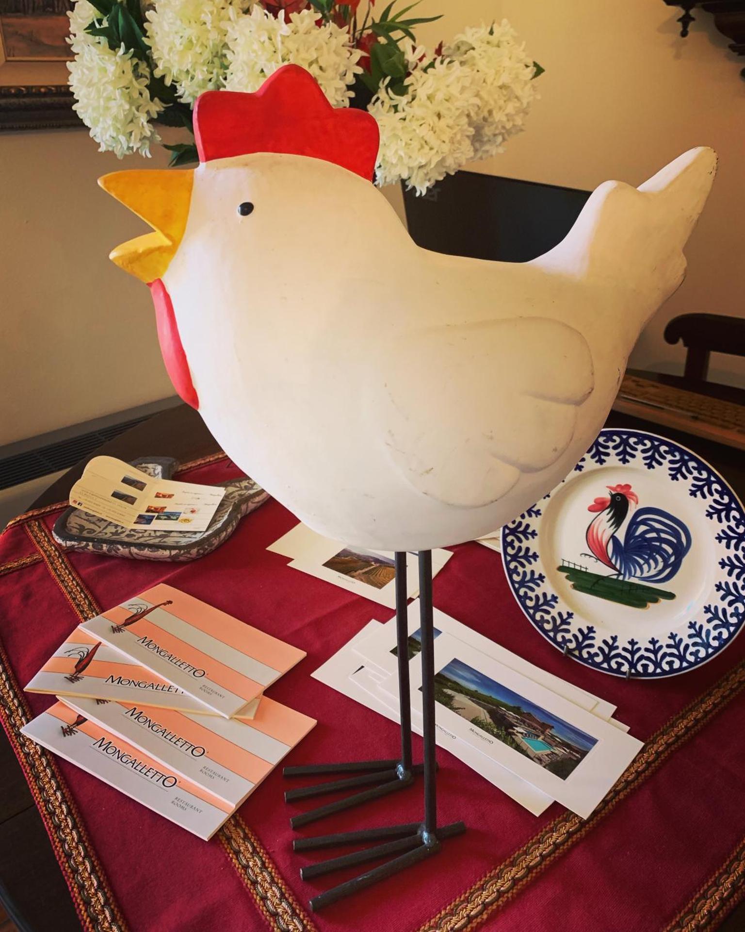 Mongalletto - Photo 76