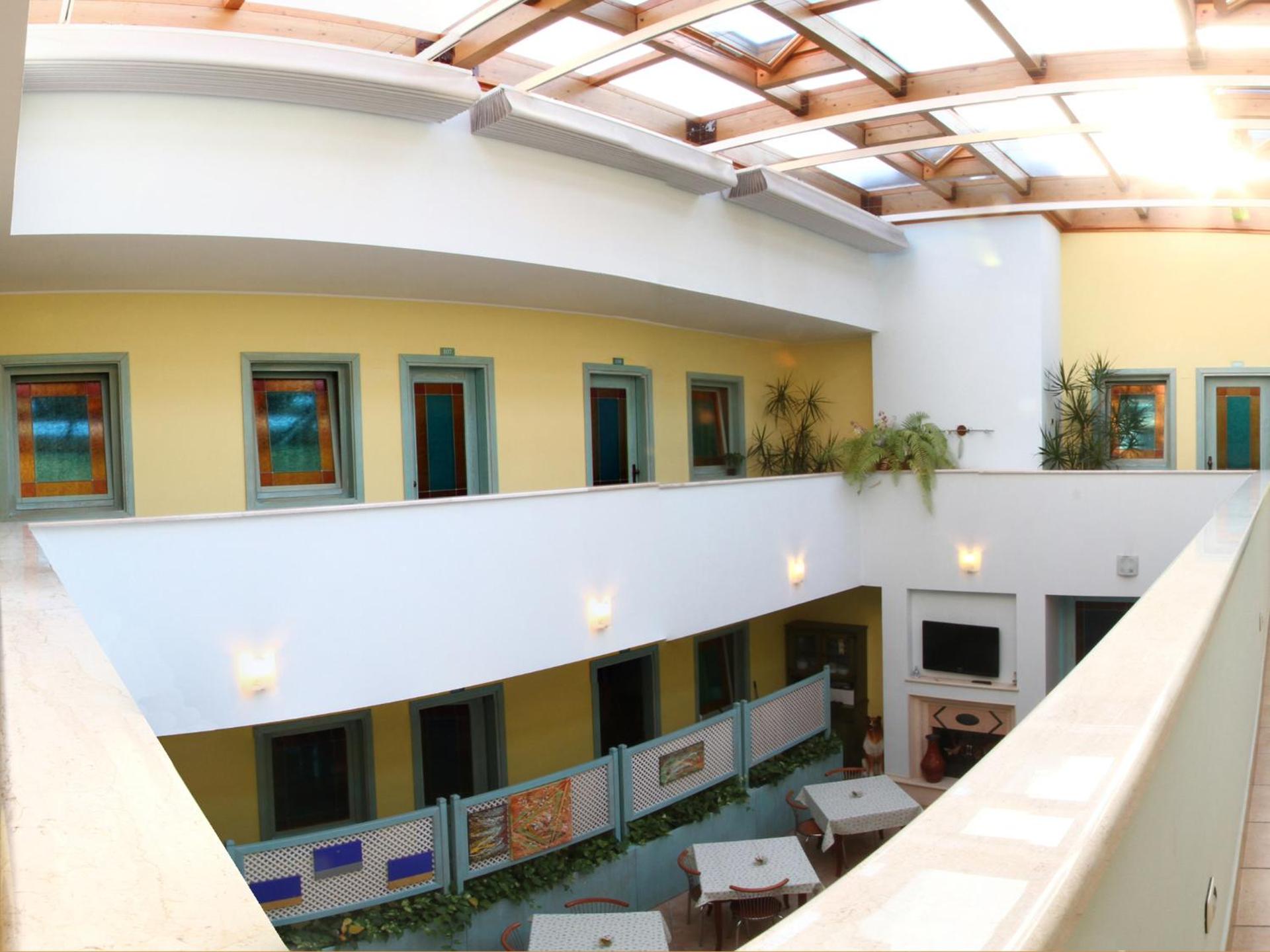 Hotel Del Corso - Photo 41
