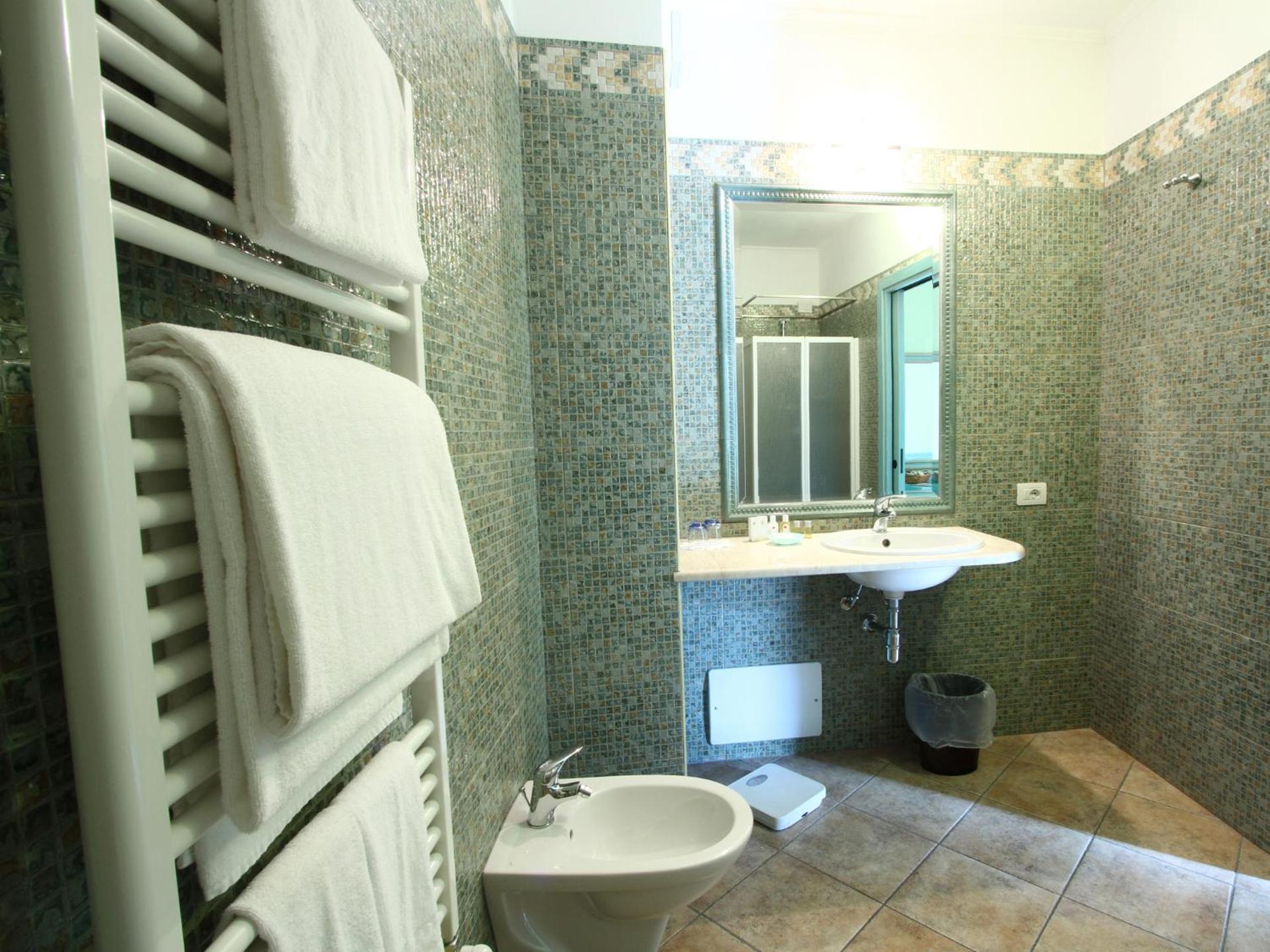 Hotel Del Corso - Photo 47